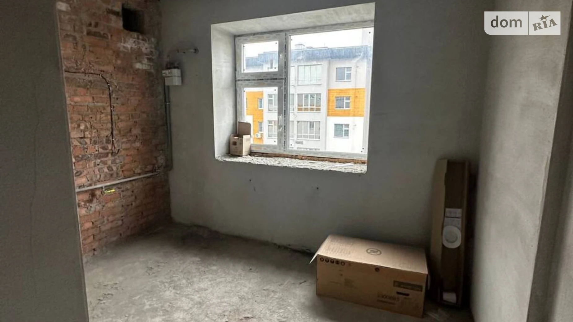 Продается 1-комнатная квартира 43.3 кв. м в Хмельницком, цена: 37800 $ - фото 5