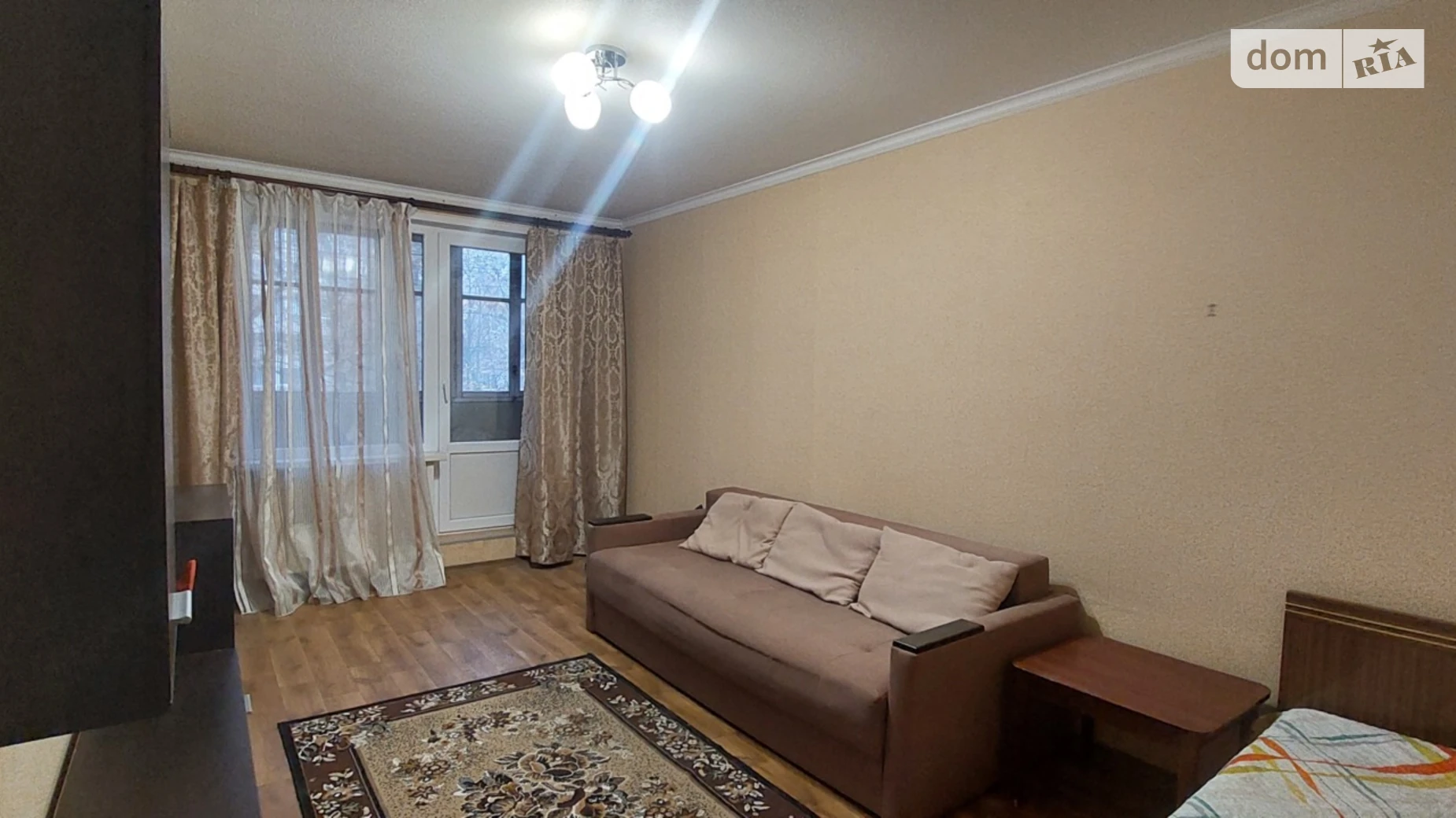 Сдается в аренду 1-комнатная квартира 40 кв. м в Харькове, просп. Победы, 62Г - фото 4