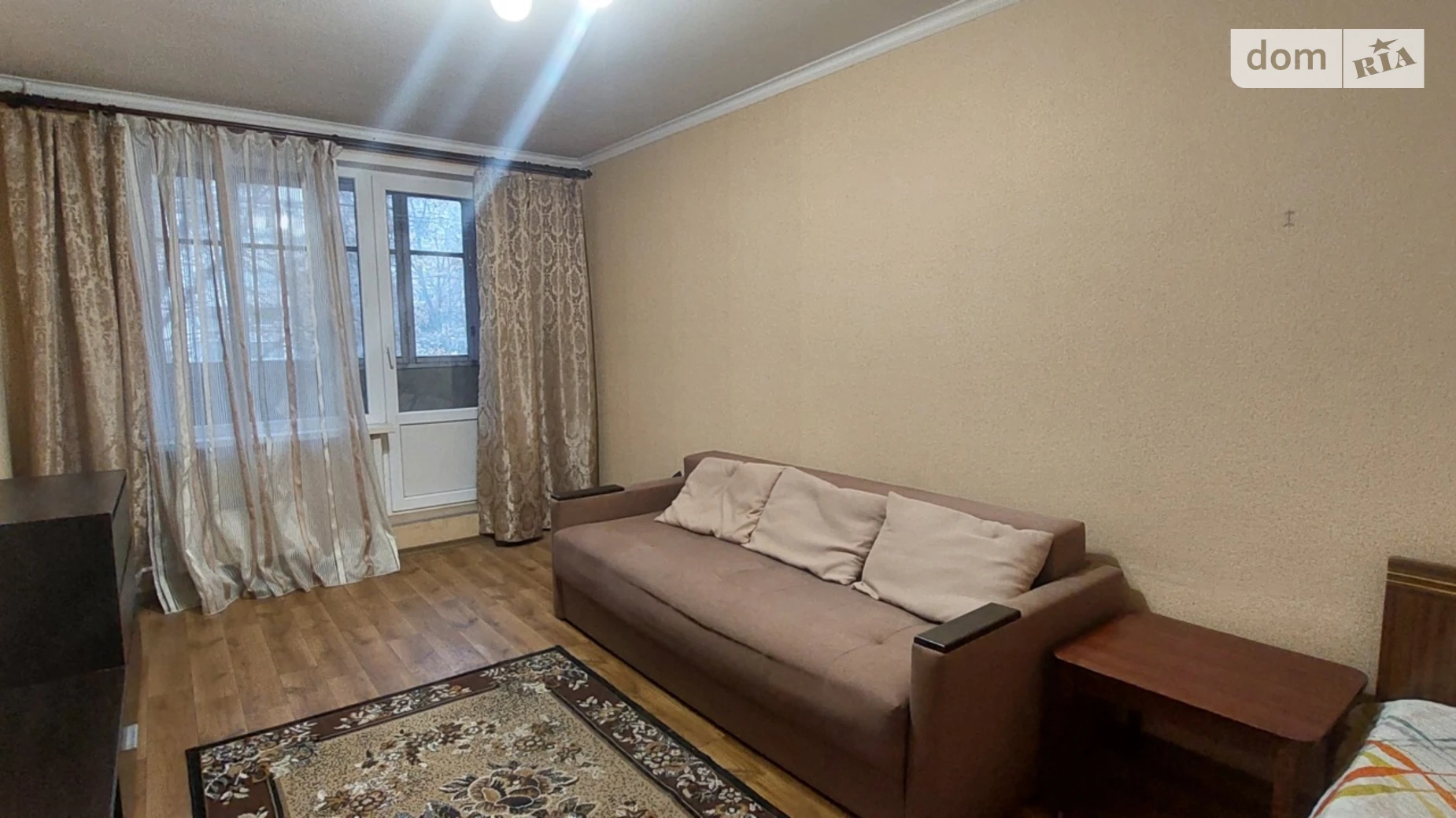 Сдается в аренду 1-комнатная квартира 40 кв. м в Харькове, просп. Победы, 62Г - фото 5