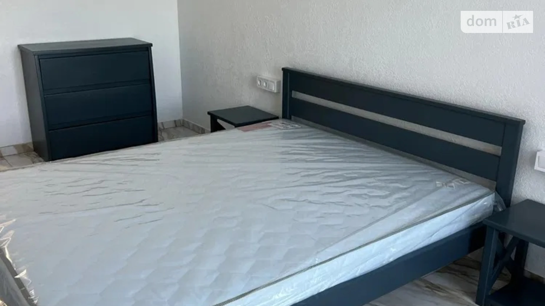 1-комнатная квартира 47 кв. м в Тернополе, ул. Вербицкого Михаила, 7А - фото 5