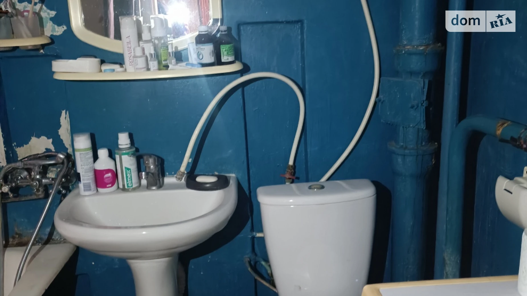 Здається в оренду 1-кімнатна квартира 38 кв. м у Вінниці, вул. Івана Миколайчука - фото 4