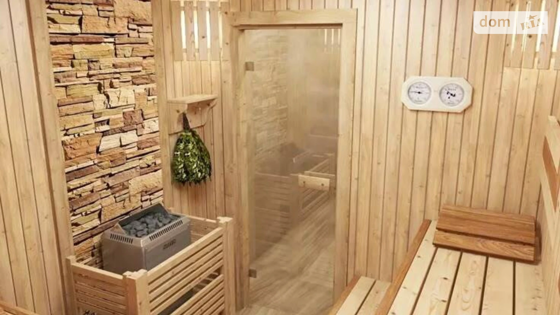 Продається будинок 2 поверховий 200 кв. м з гаражем, цена: 250000 $ - фото 4