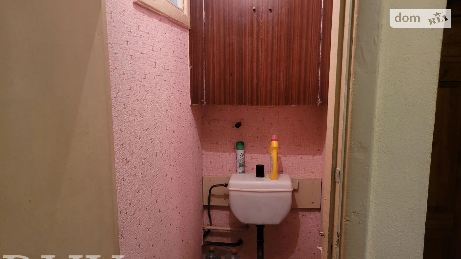 2-комнатная квартира 44 кв. м в Луцке, ул. Коперника - фото 3