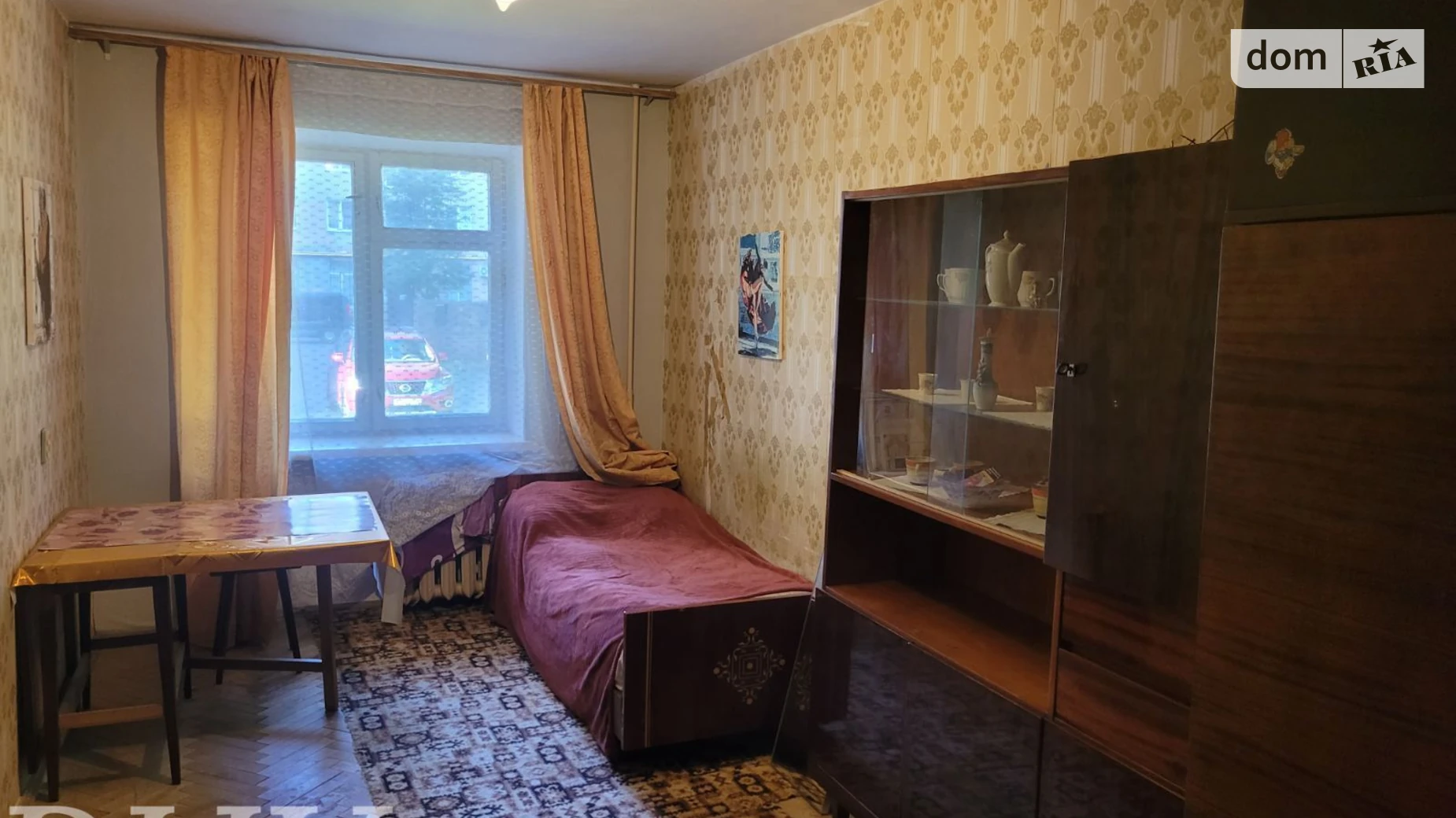 2-комнатная квартира 44 кв. м в Луцке, ул. Коперника - фото 4