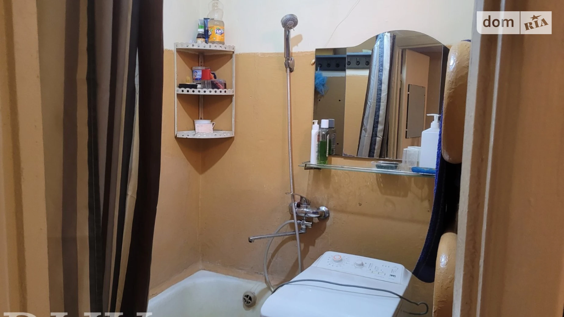 2-комнатная квартира 44 кв. м в Луцке, ул. Коперника - фото 5