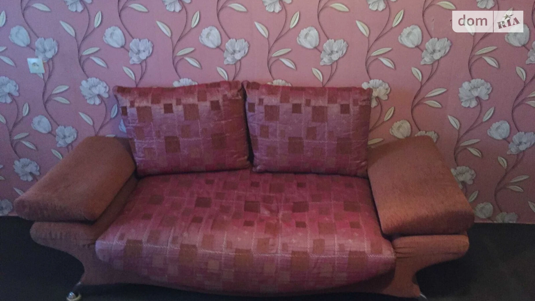 Сдается в аренду 1-комнатная квартира 31 кв. м в Полтаве, Мотель - фото 2