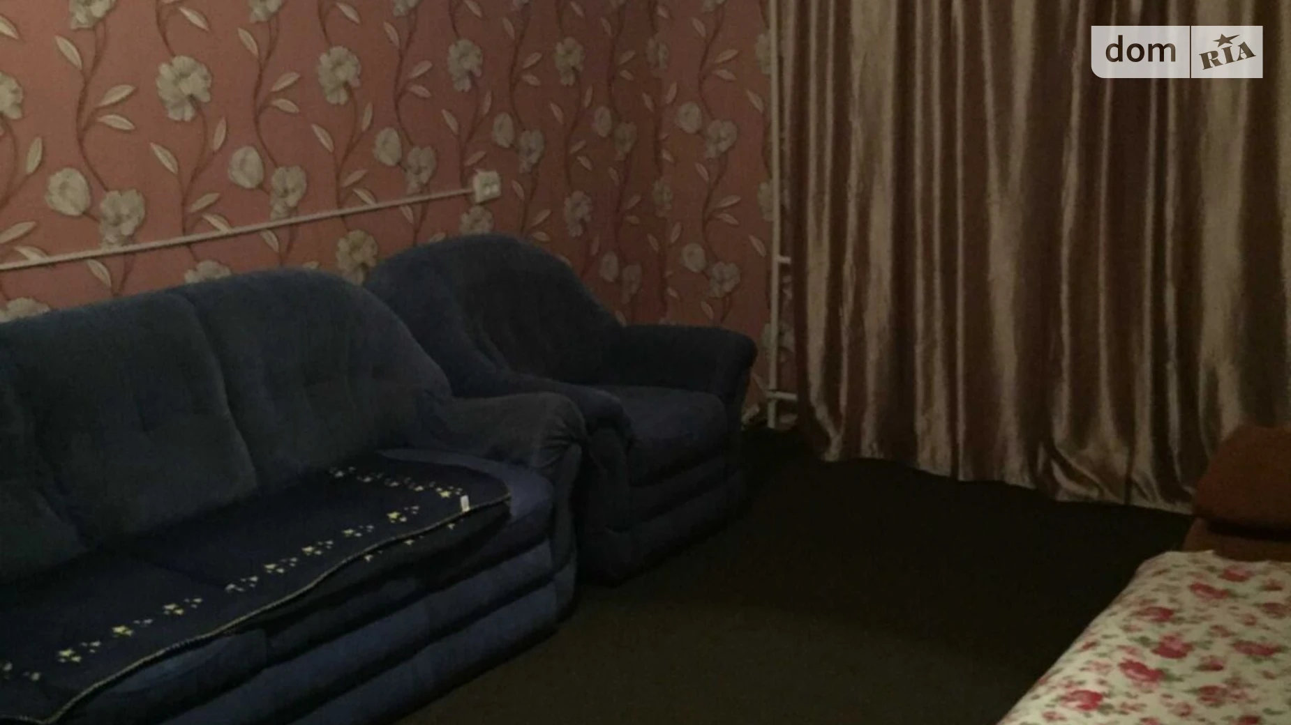 Сдается в аренду 1-комнатная квартира 31 кв. м в Полтаве, Мотель - фото 3