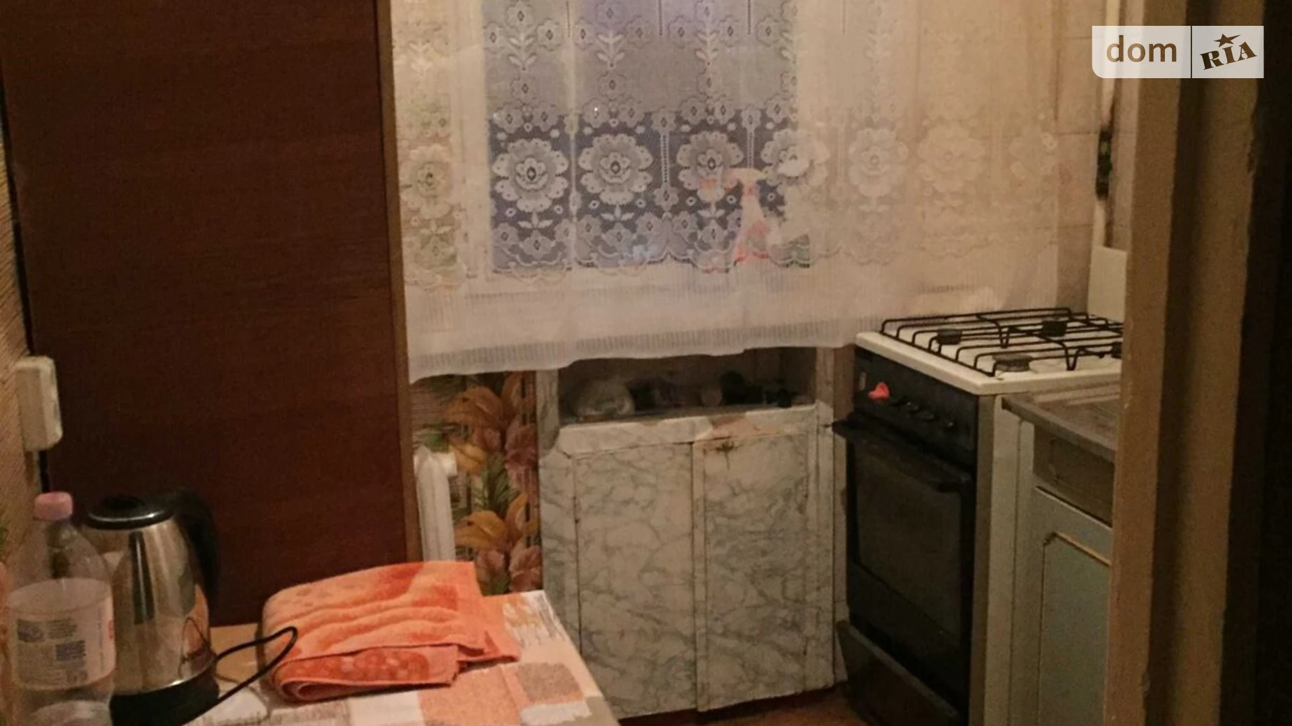 Сдается в аренду 1-комнатная квартира 31 кв. м в Полтаве, Мотель - фото 4