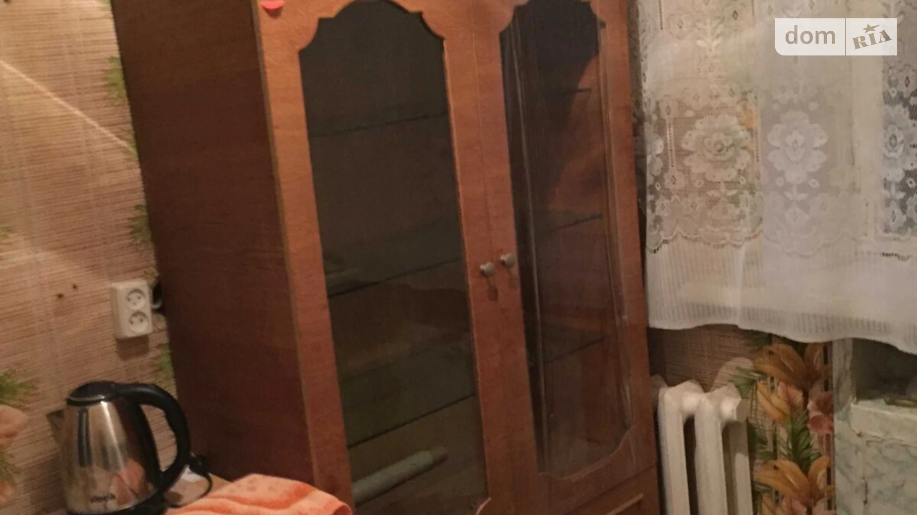 Сдается в аренду 1-комнатная квартира 31 кв. м в Полтаве, Мотель - фото 5