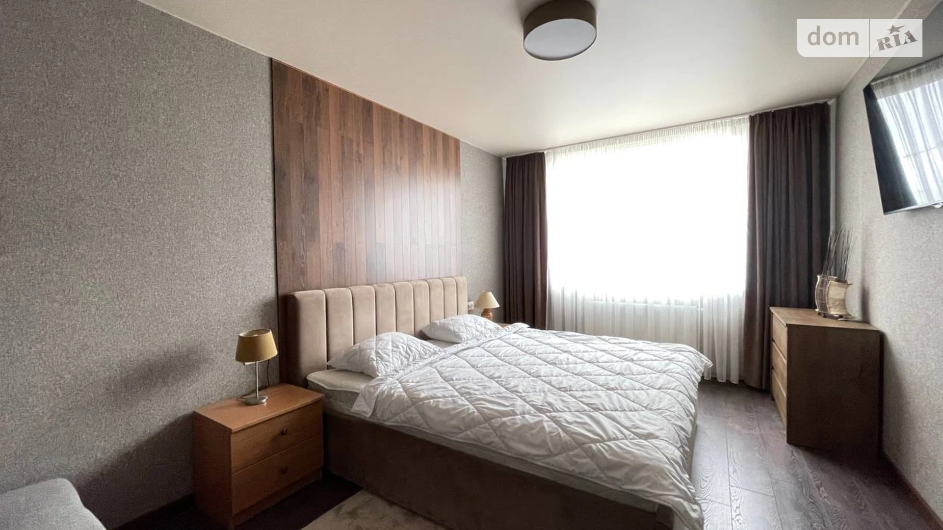 Сдается в аренду 1-комнатная квартира 43 кв. м в Львове, ул. Миклеша Карла, 19 - фото 2