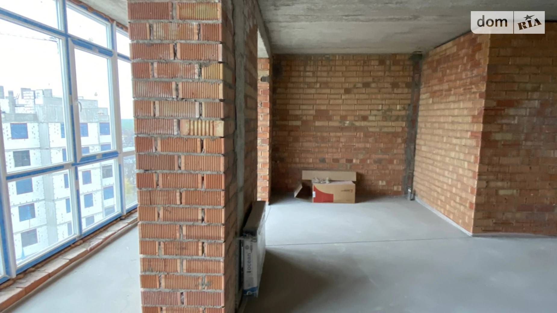 Продається 2-кімнатна квартира 74.4 кв. м у Крижанівка, вул. Семена Палія(Дніпропетровська дорога) - фото 3