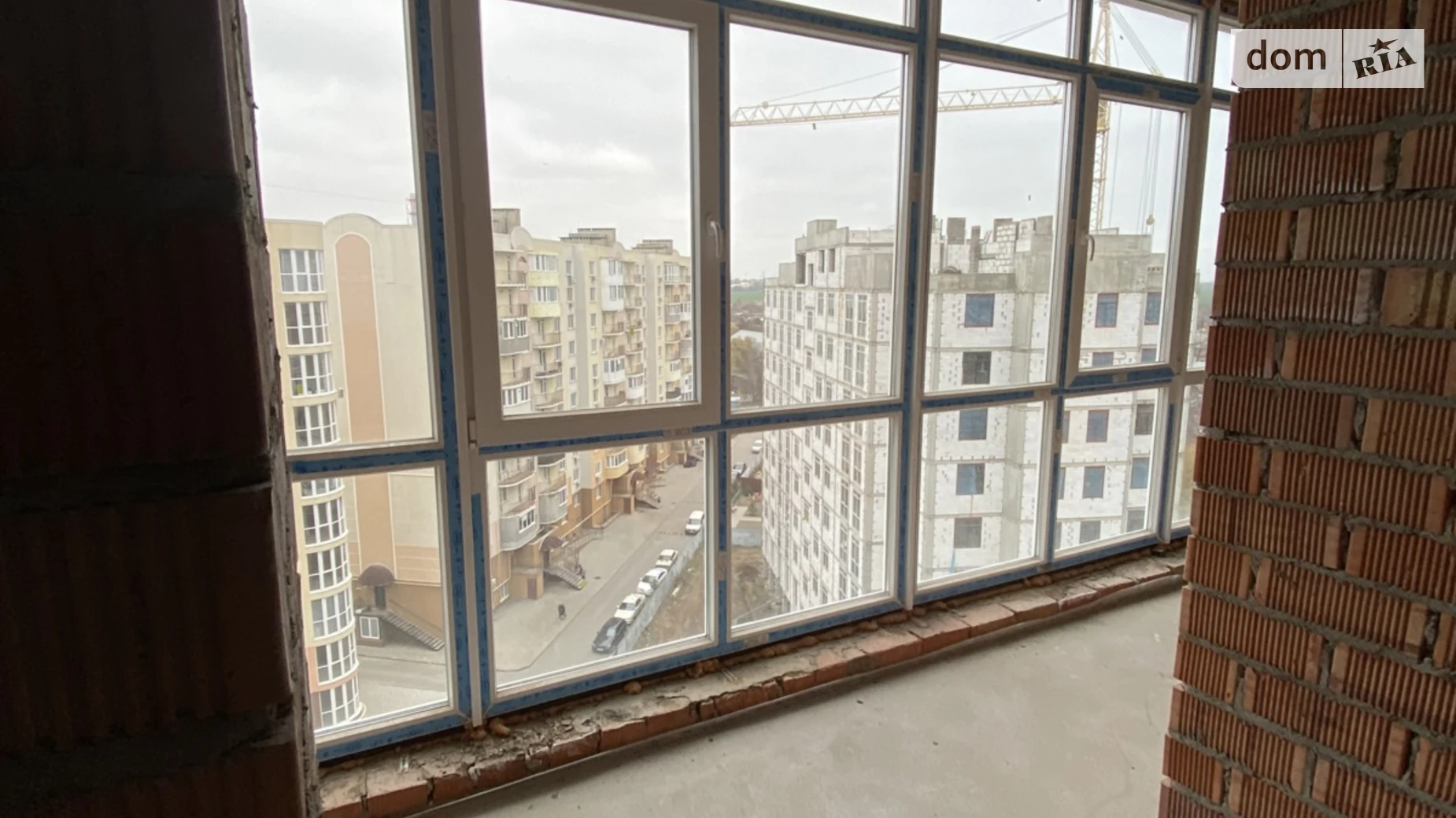 Продається 2-кімнатна квартира 74.4 кв. м у Крижанівка, вул. Семена Палія(Дніпропетровська дорога) - фото 2