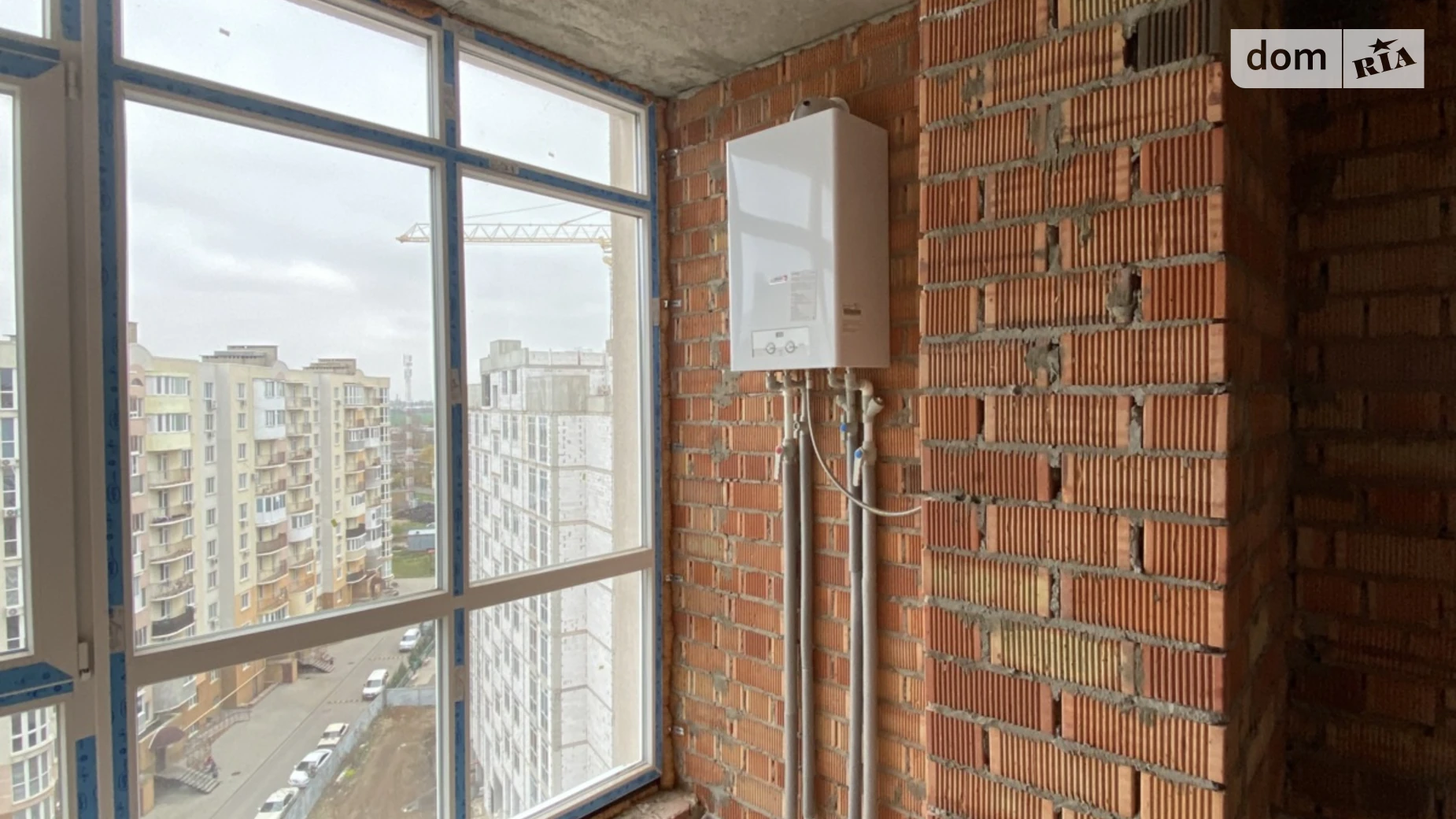 Продається 2-кімнатна квартира 74.4 кв. м у Крижанівка, вул. Семена Палія(Дніпропетровська дорога) - фото 4