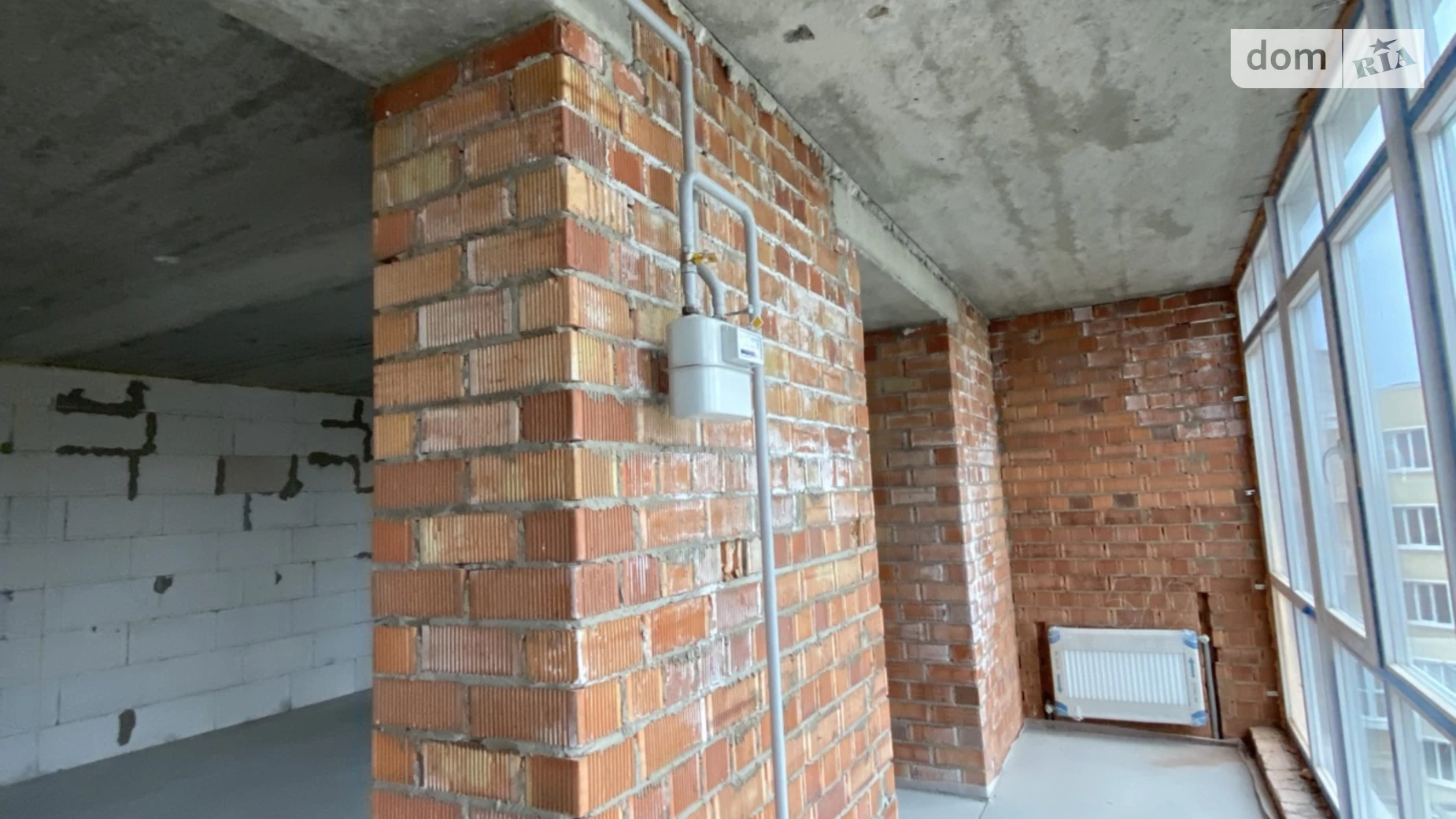 Продається 2-кімнатна квартира 74.4 кв. м у Крижанівка, вул. Семена Палія(Дніпропетровська дорога) - фото 5