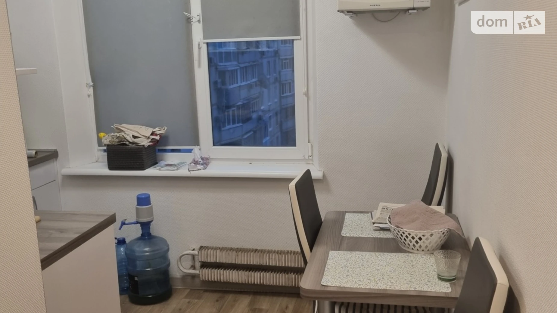 Продається 2-кімнатна квартира 46.2 кв. м у Харкові, вул. Валентинівська, 7 - фото 4