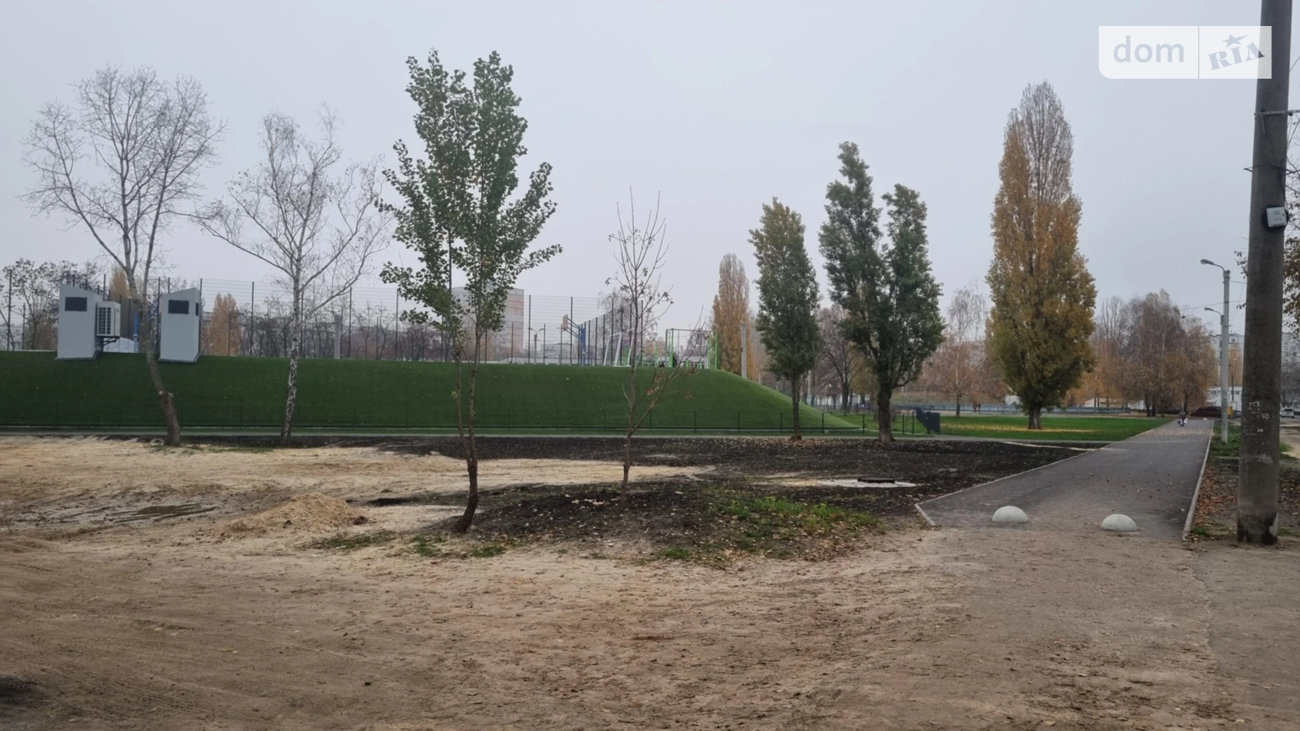 Продається 2-кімнатна квартира 46.2 кв. м у Харкові, вул. Валентинівська, 7 - фото 3