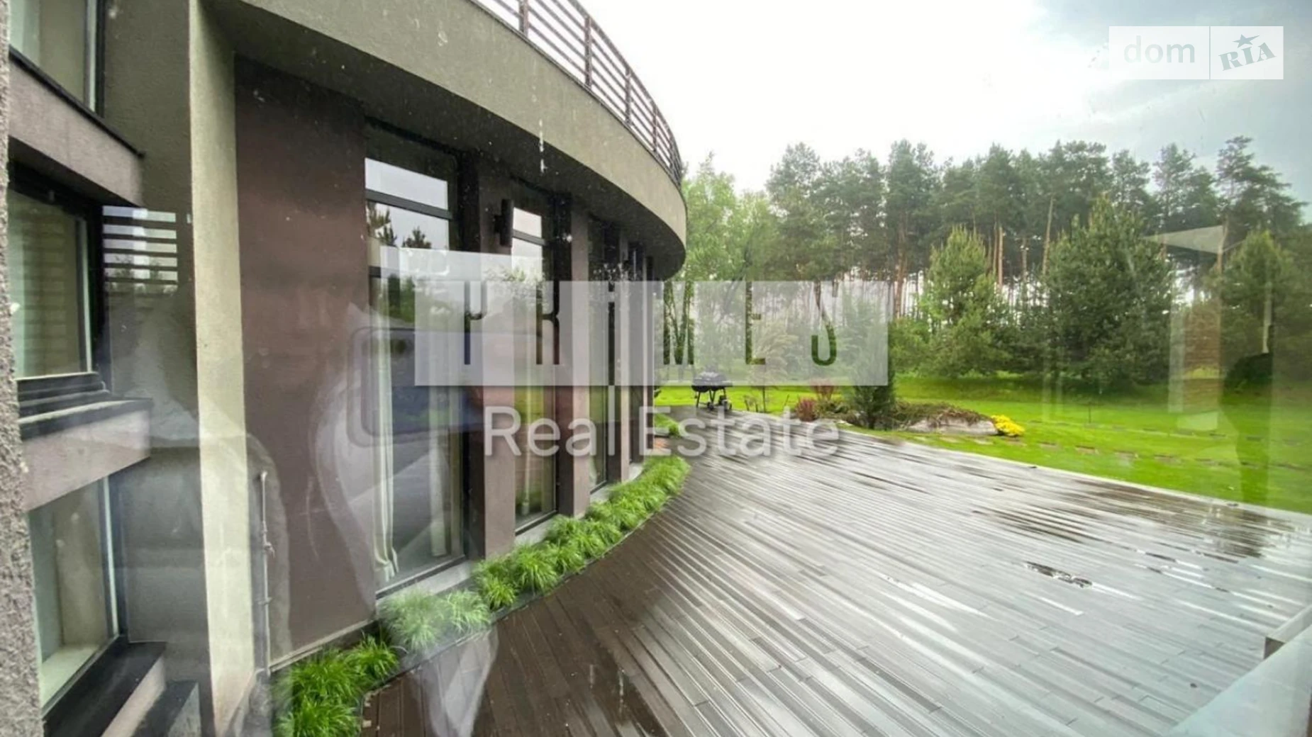 Сдается в аренду дом на 2 этажа 1030 кв. м с бассейном, цена: 20000 $ - фото 4