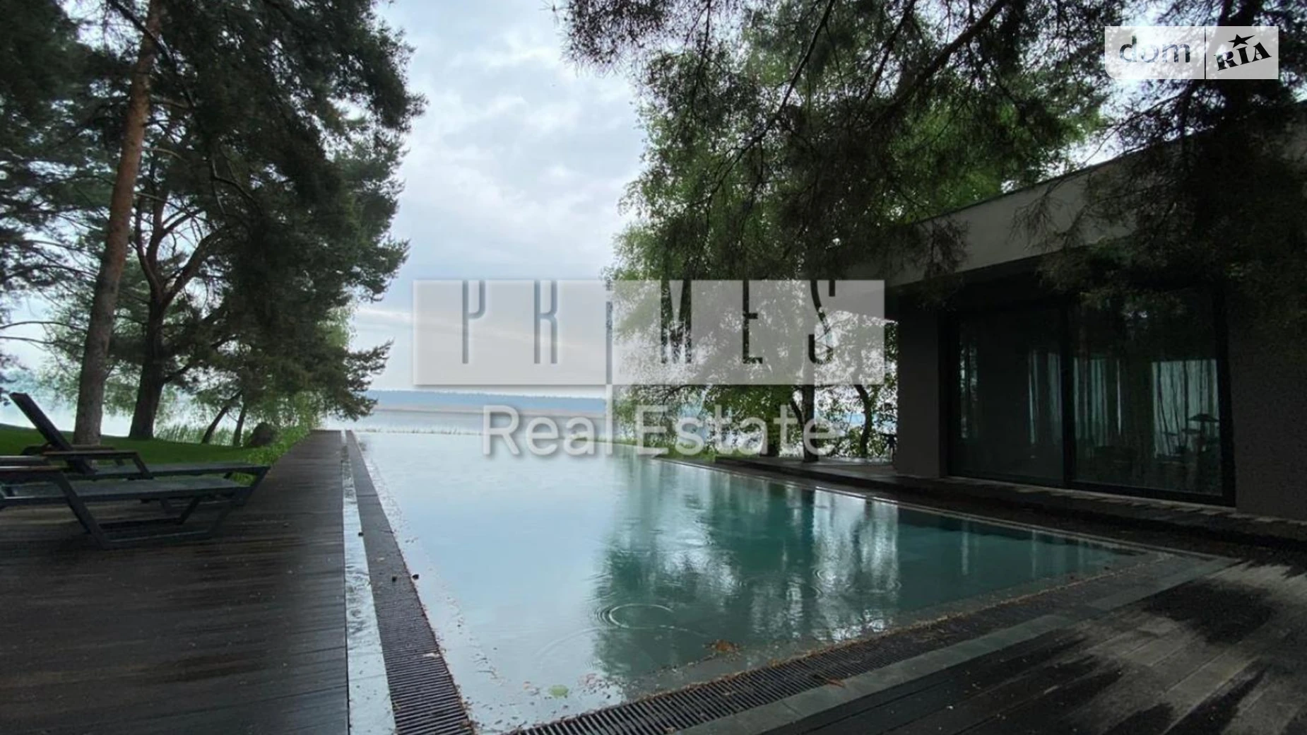 Сдается в аренду дом на 2 этажа 1030 кв. м с бассейном, цена: 20000 $ - фото 3