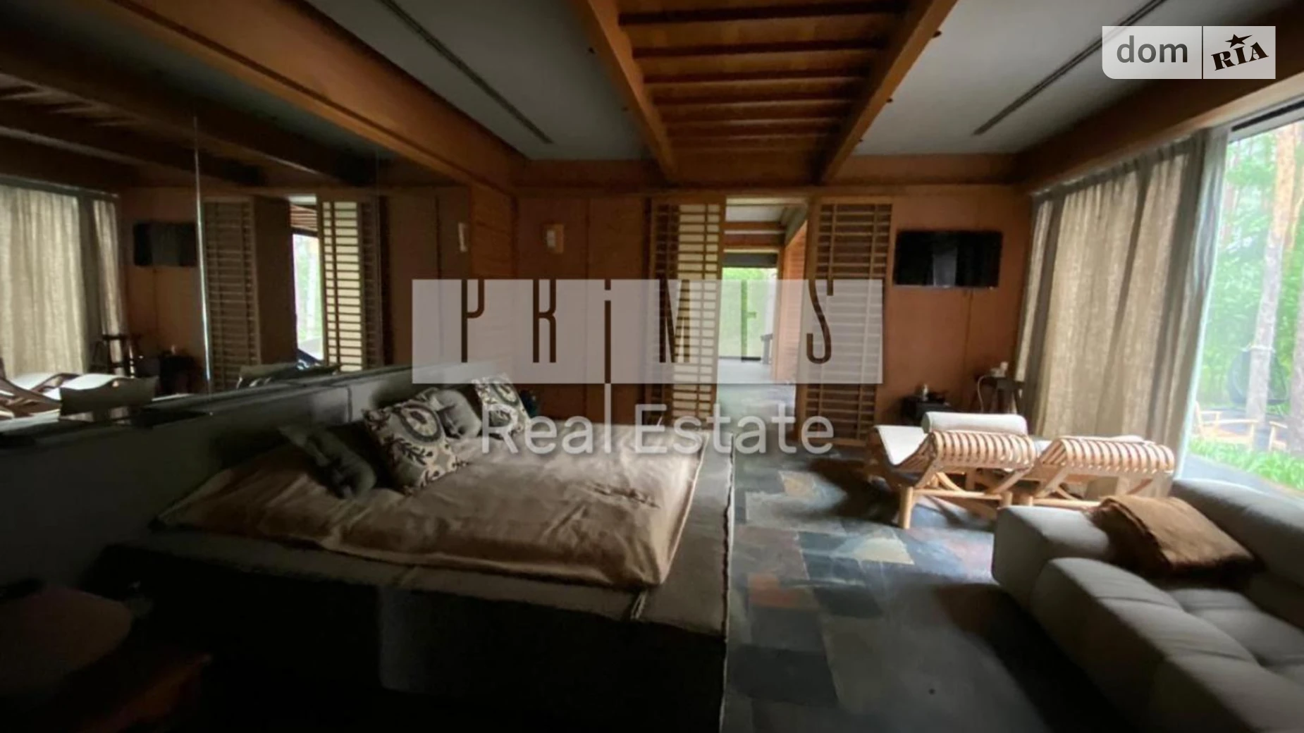 Сдается в аренду дом на 2 этажа 1030 кв. м с бассейном, цена: 20000 $ - фото 5