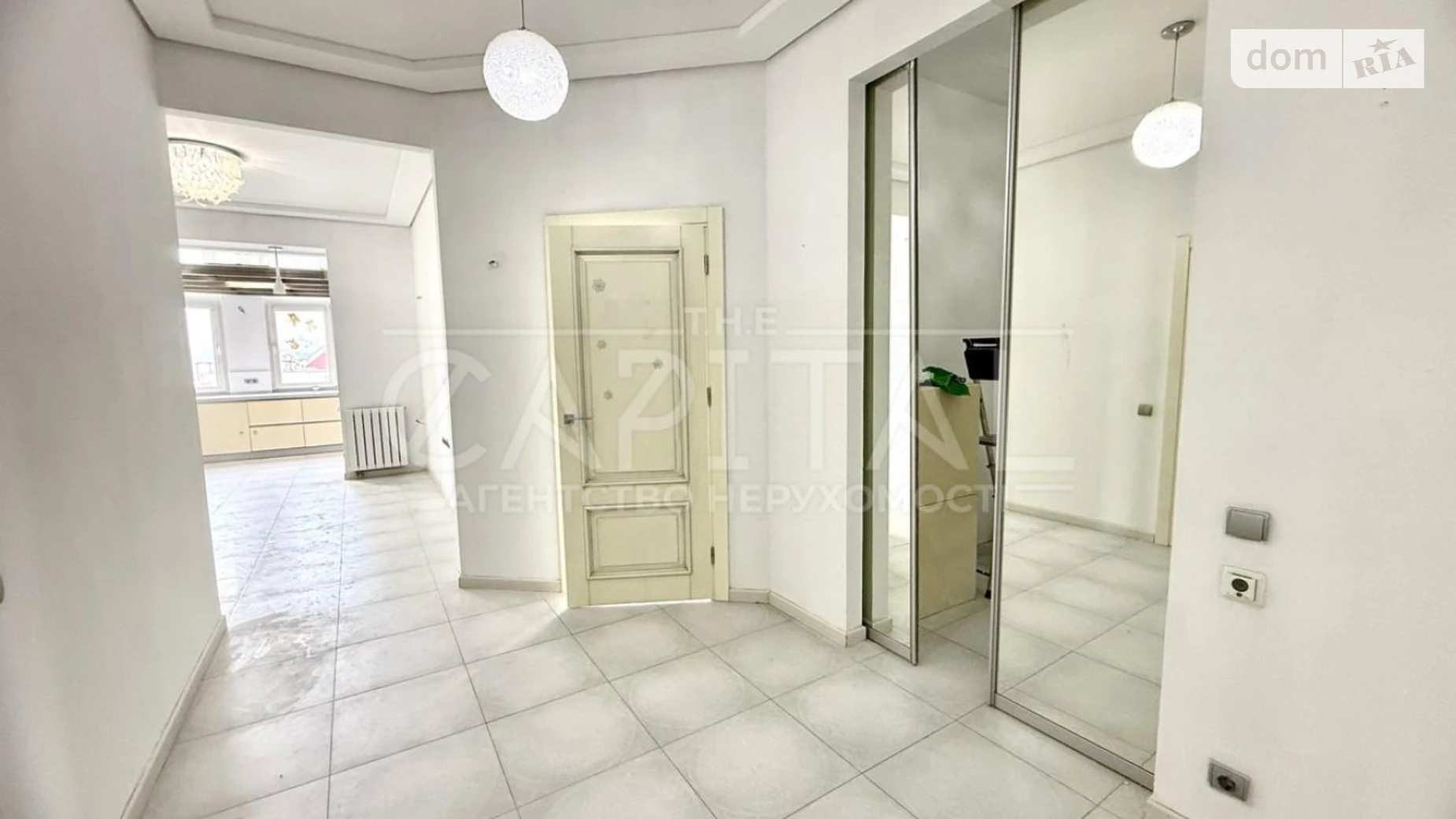 Продается 1-комнатная квартира 59.4 кв. м в Киеве, просп. Владимира Ивасюка, 6 корпус 1 - фото 2