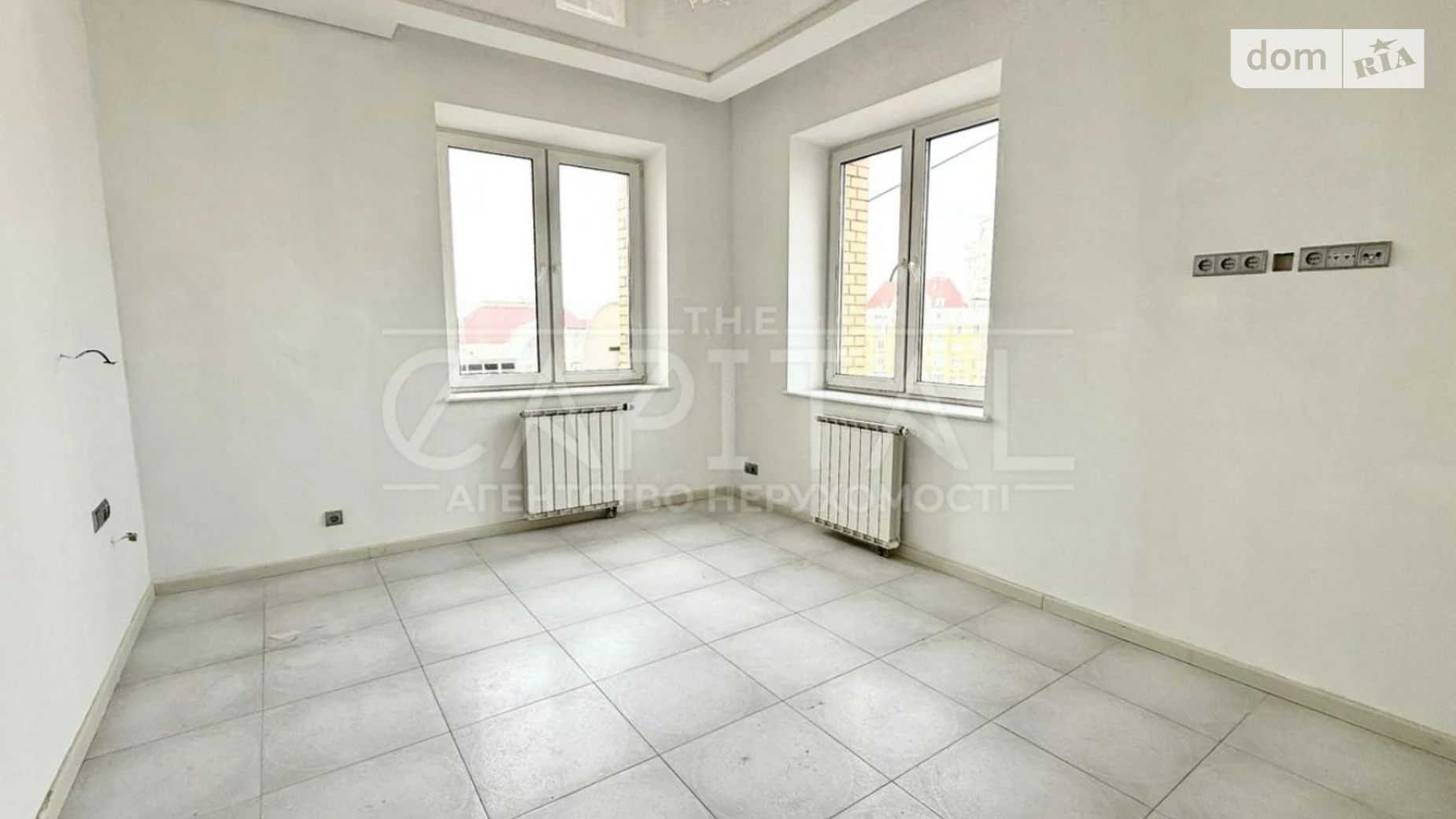 Продается 1-комнатная квартира 59.4 кв. м в Киеве, просп. Владимира Ивасюка, 6 корпус 1 - фото 4