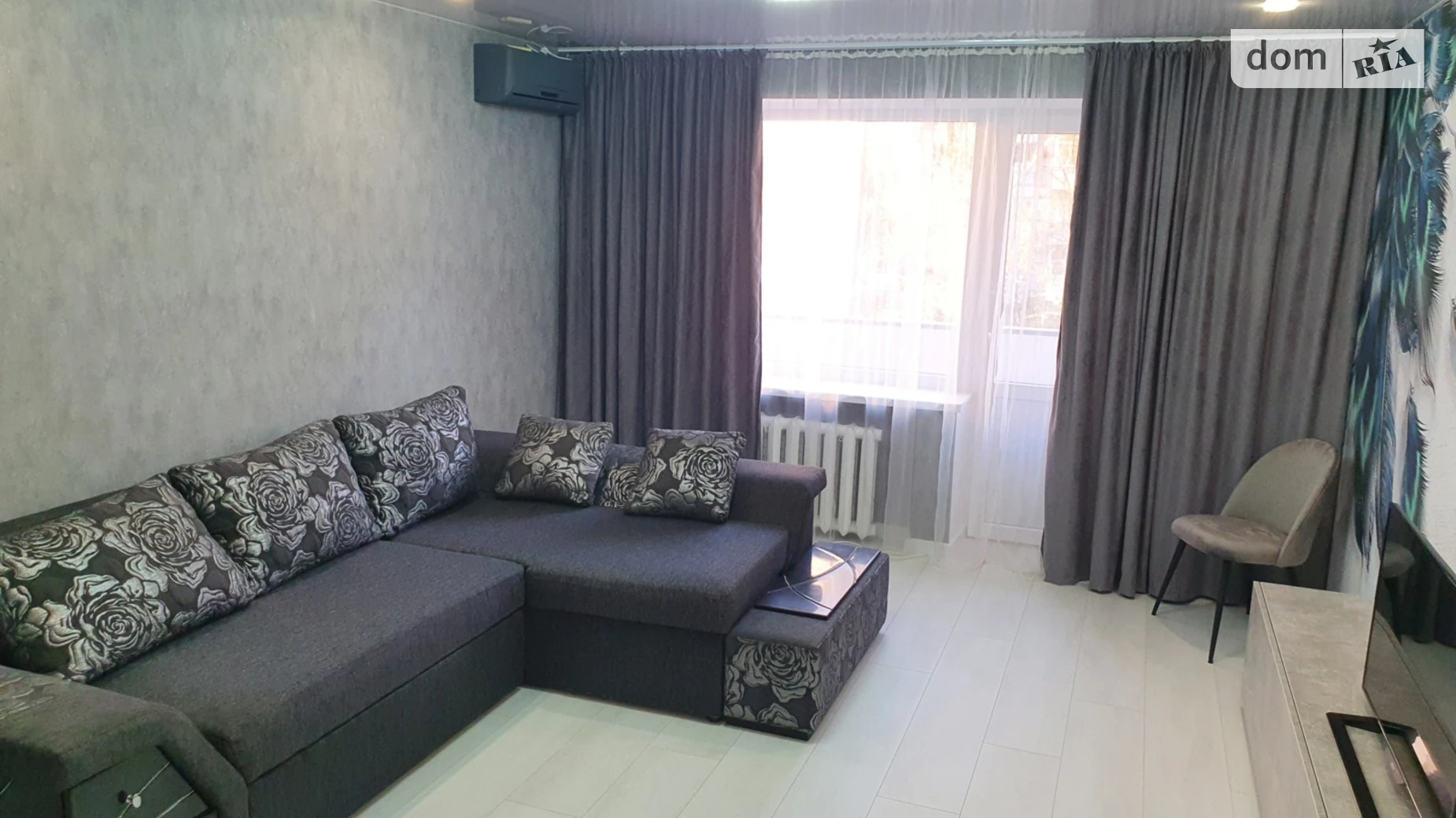 2-кімнатна квартира 52 кв. м у, цена: 13000 грн - фото 3