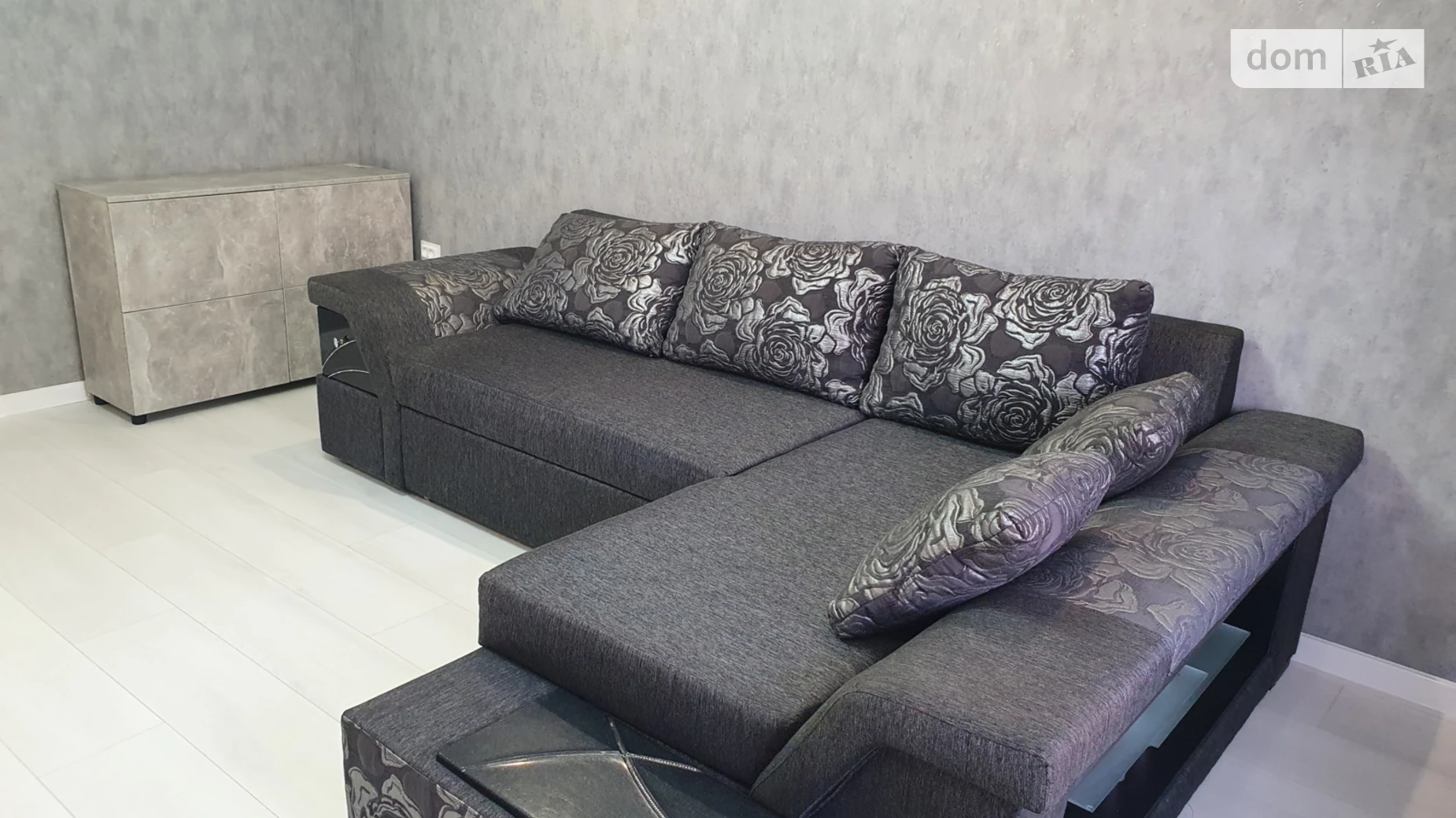 2-кімнатна квартира 52 кв. м у, цена: 13000 грн - фото 2