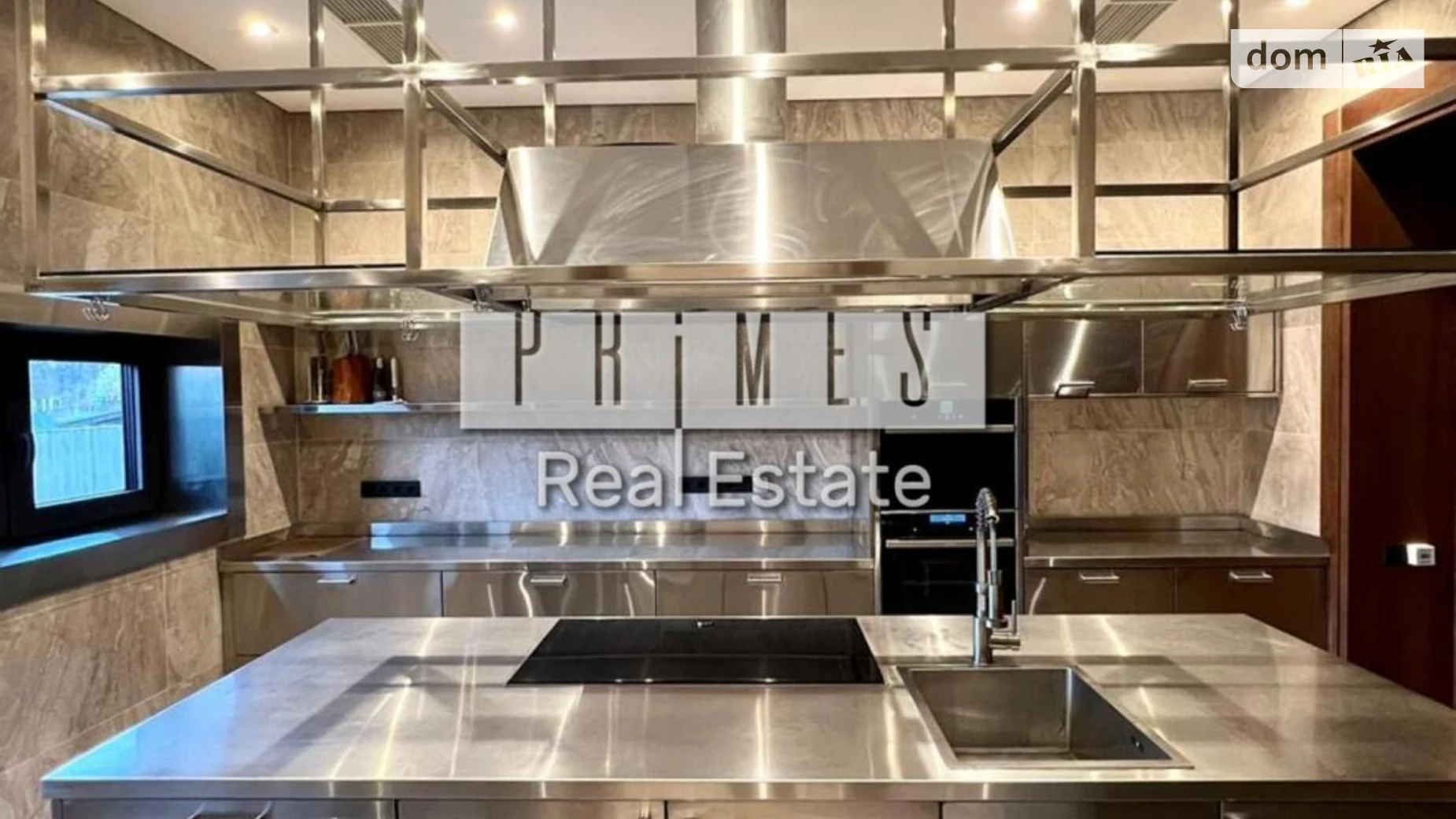 Продается одноэтажный дом 700 кв. м с гаражом, цена: 1550000 $ - фото 5