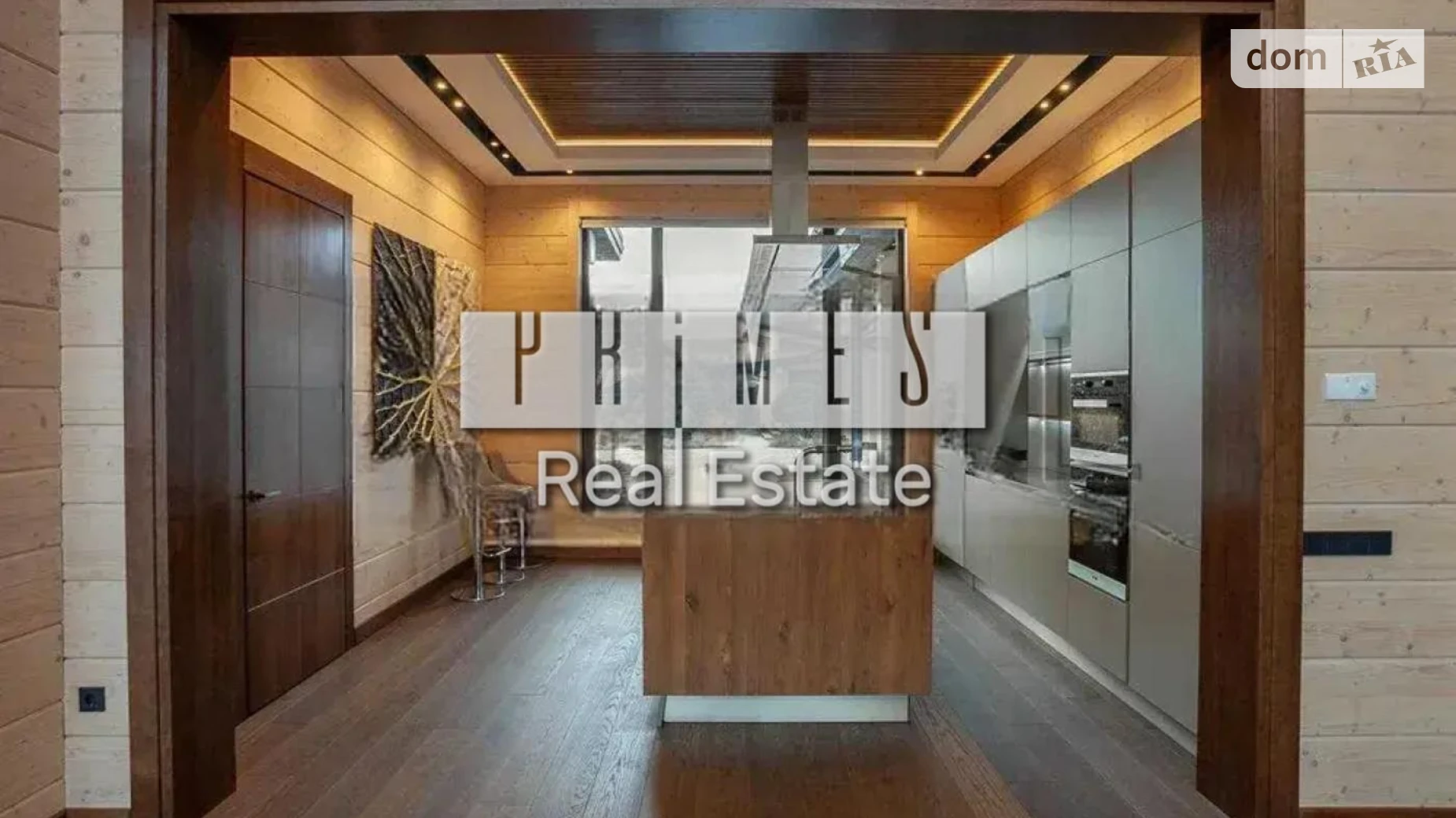 Продается одноэтажный дом 700 кв. м с гаражом, цена: 1550000 $ - фото 4