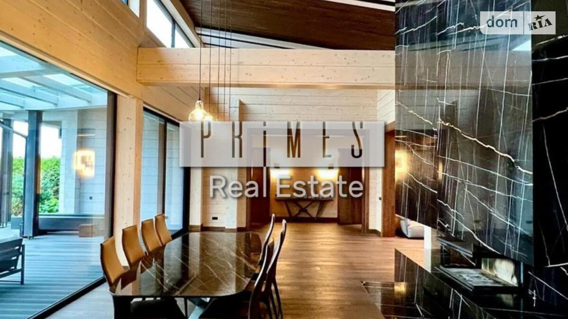 Продается одноэтажный дом 700 кв. м с гаражом, цена: 1550000 $ - фото 2