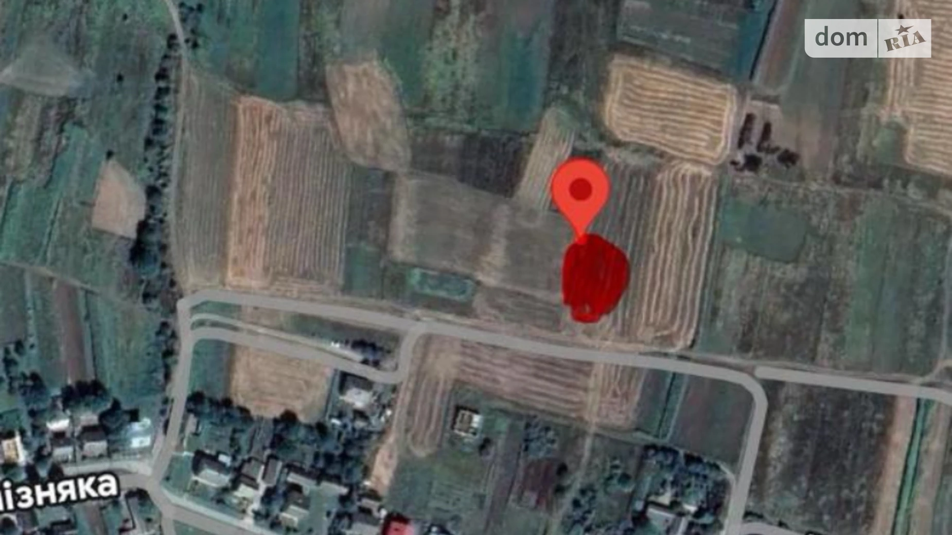 Продается земельный участок 9.75 соток в Тернопольской области, цена: 6000 $ - фото 2