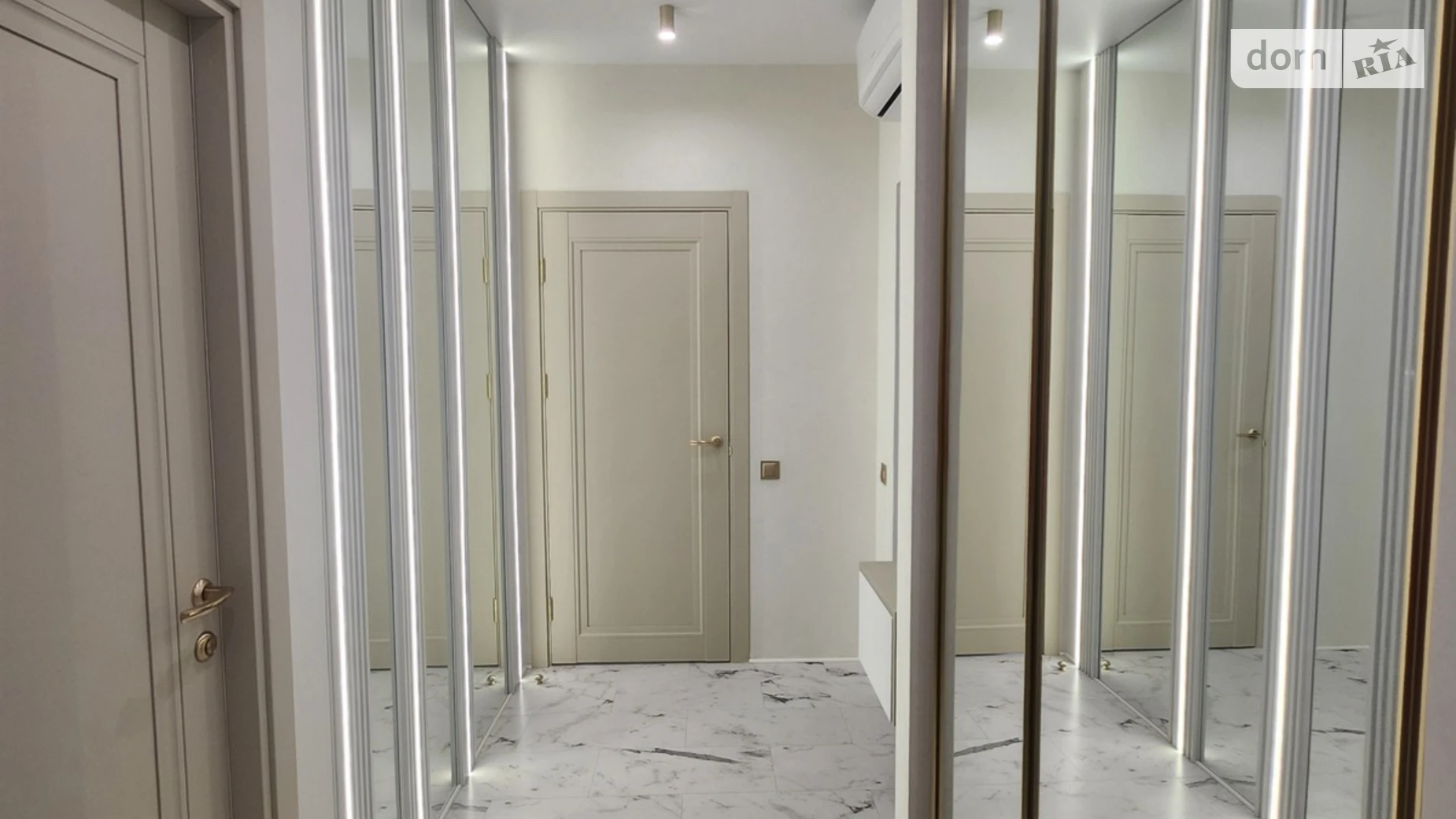 Продається 2-кімнатна квартира 61 кв. м у Лиманці, вул. Перлинна, 10 - фото 5