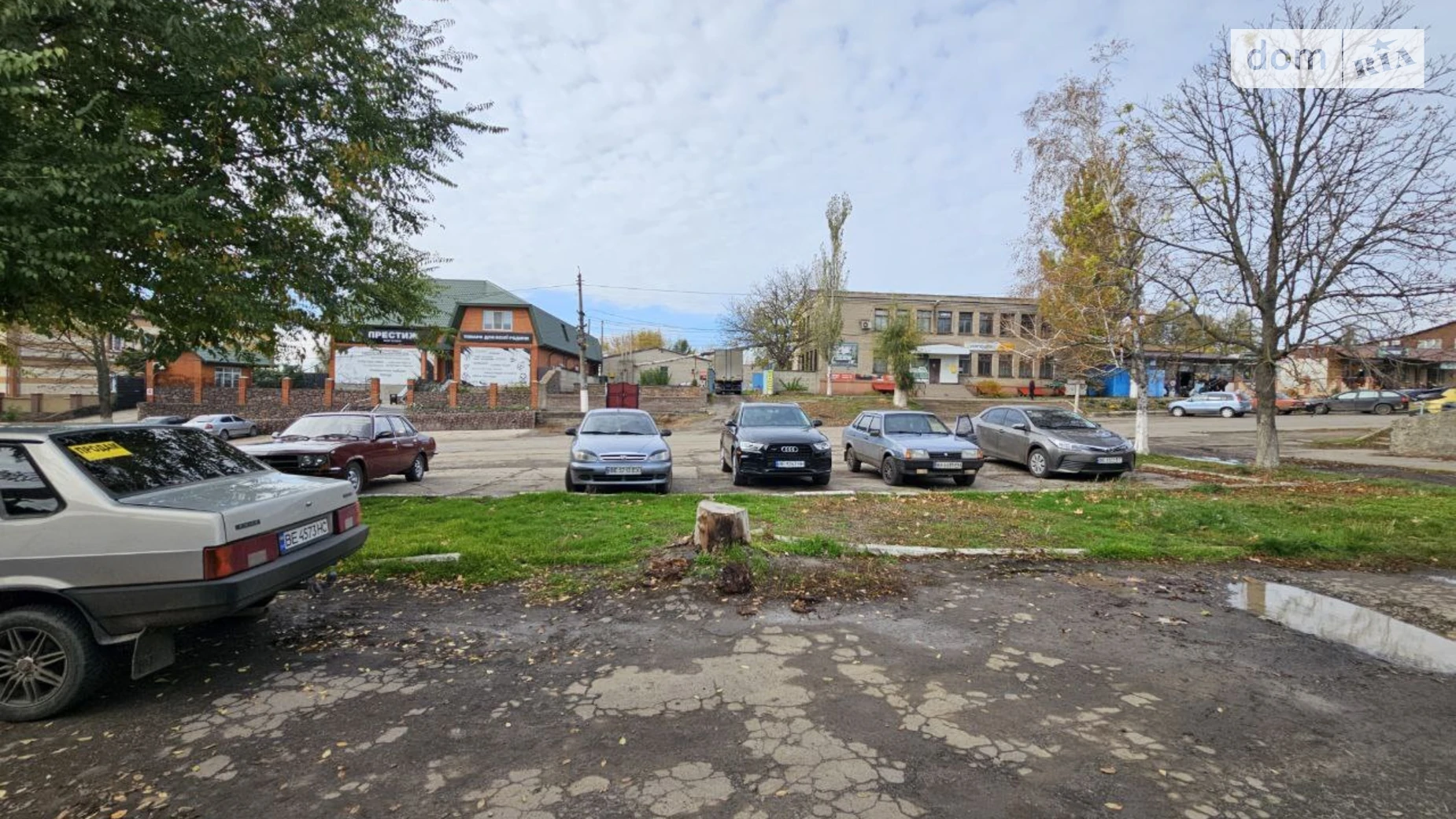 Сдается в аренду помещения свободного назначения 80 кв. м в 1-этажном здании, цена: 1000 грн - фото 2