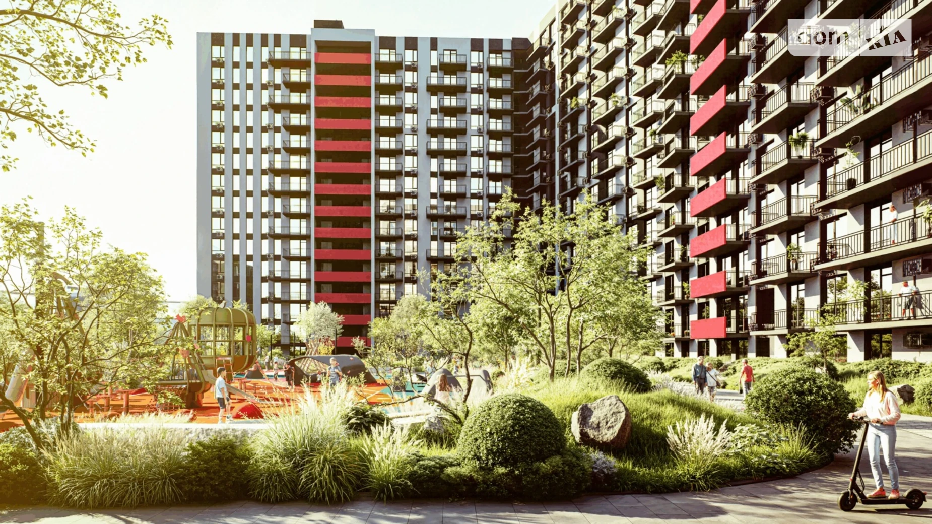 Продається 1-кімнатна квартира 38 кв. м у Івано-Франківську, вул. Юліана Пелеша(Крайківського) - фото 4