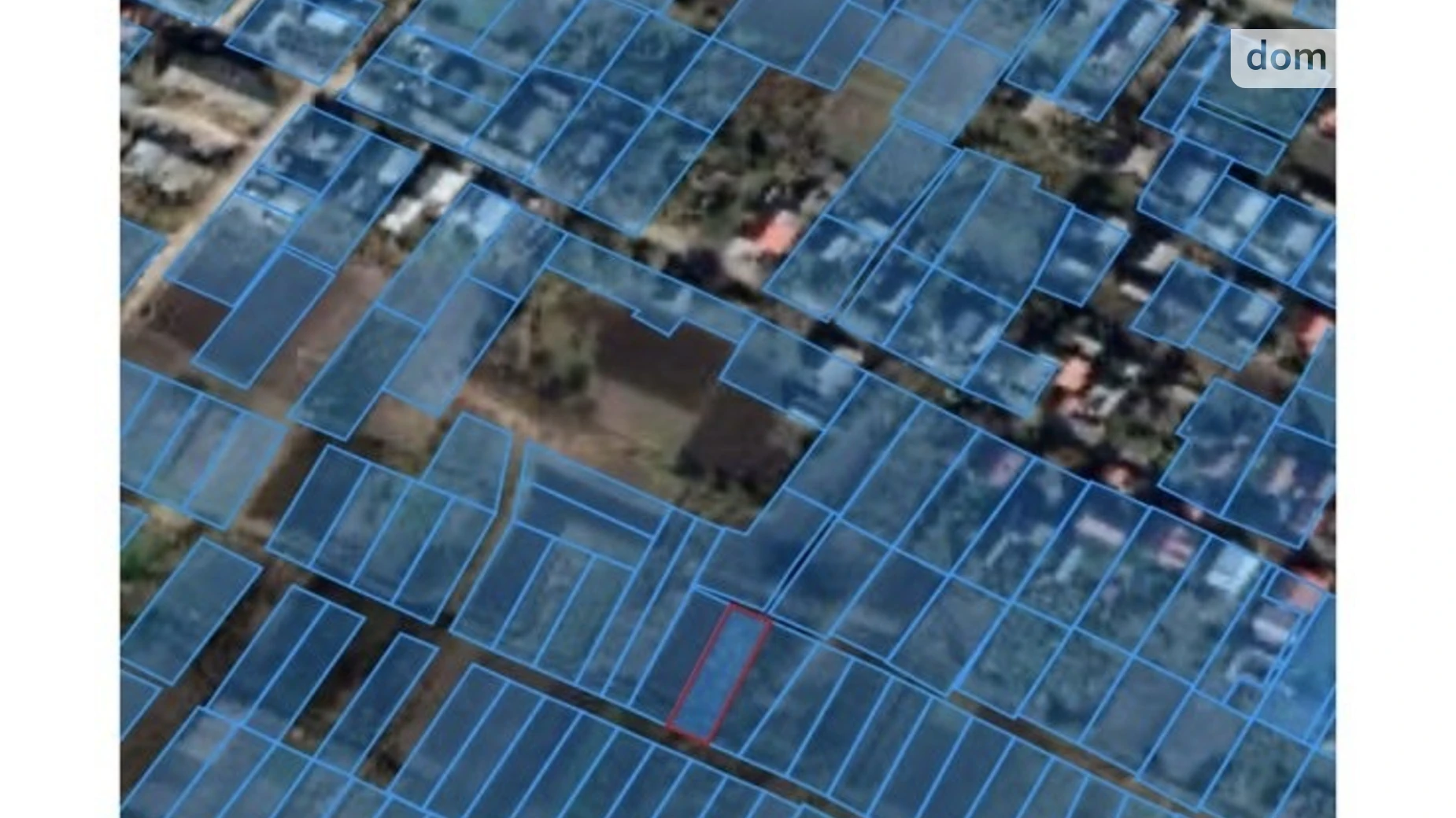 Продается земельный участок 6 соток в Хмельницкой области, цена: 4200 $ - фото 3