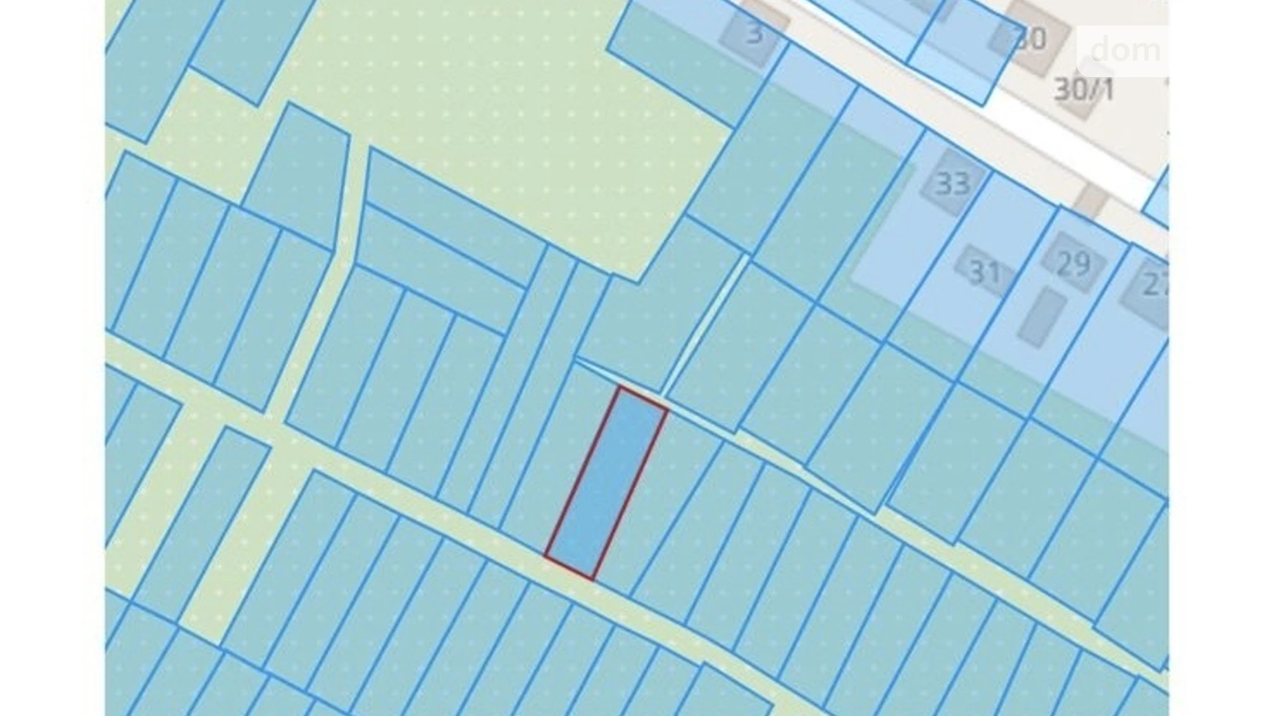 Продается земельный участок 6 соток в Хмельницкой области, цена: 4200 $ - фото 4