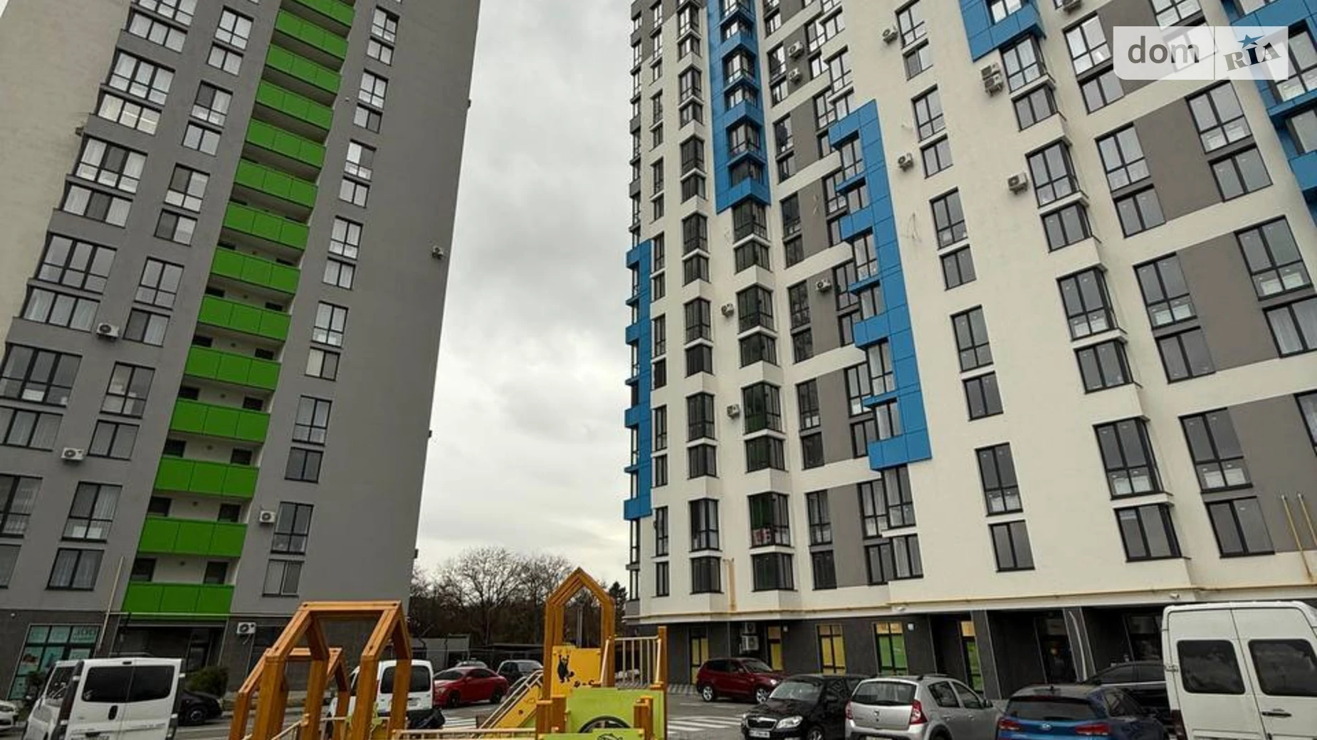 Продается 2-комнатная квартира 60.8 кв. м в Львове, цена: 70000 $ - фото 2