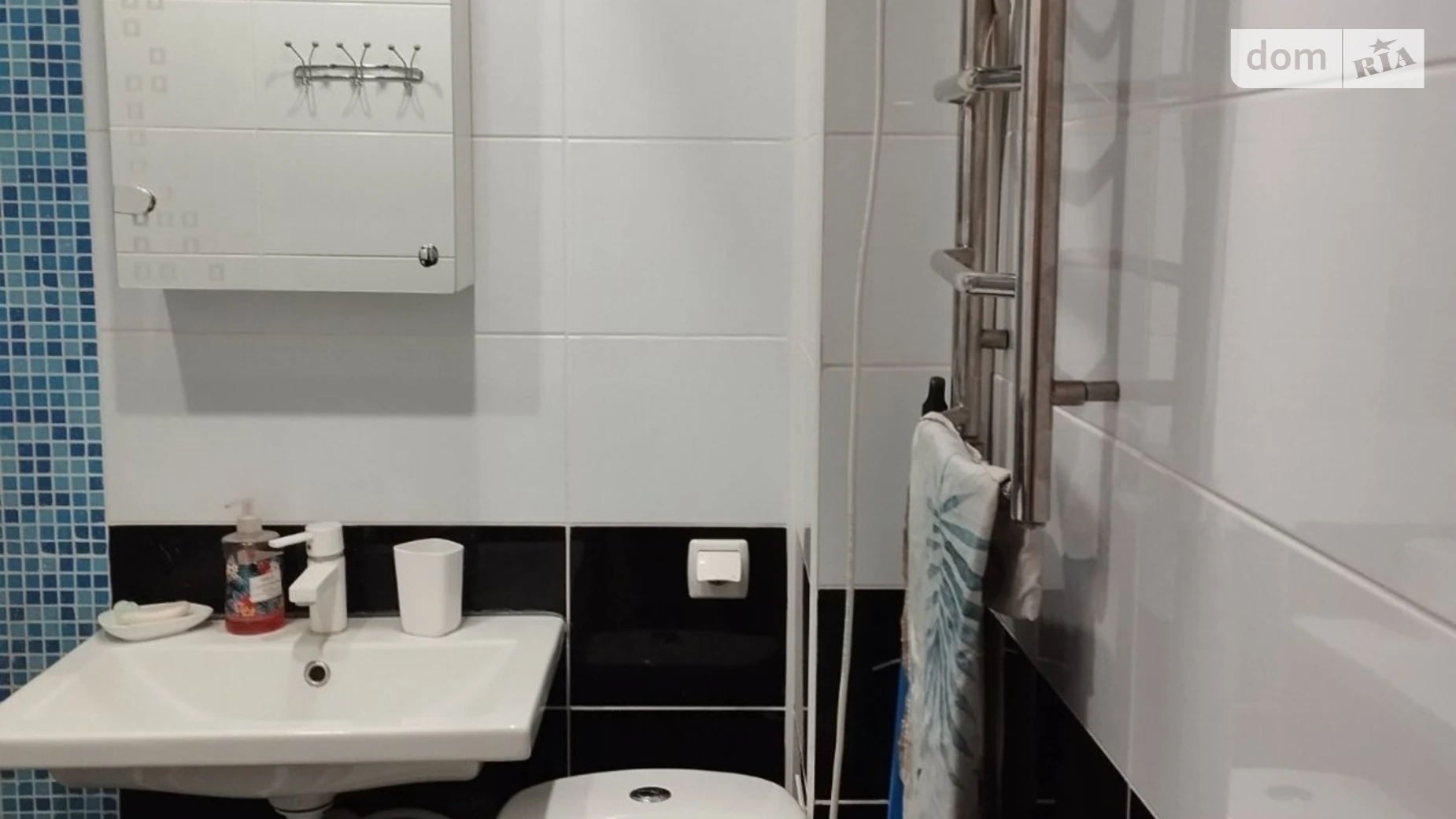 Продается 1-комнатная квартира 32 кв. м в Харькове, просп. Тракторостроителей, 118А - фото 3