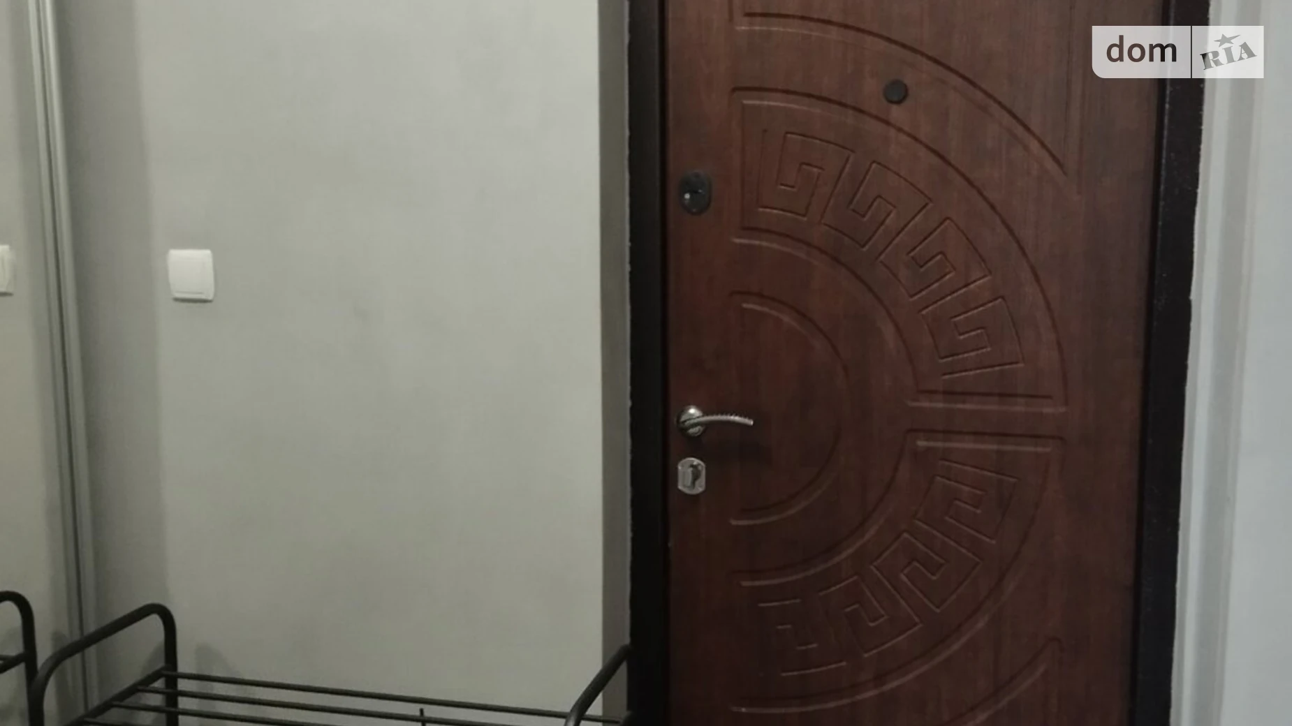 Продается 1-комнатная квартира 32 кв. м в Харькове, просп. Тракторостроителей, 118А - фото 4