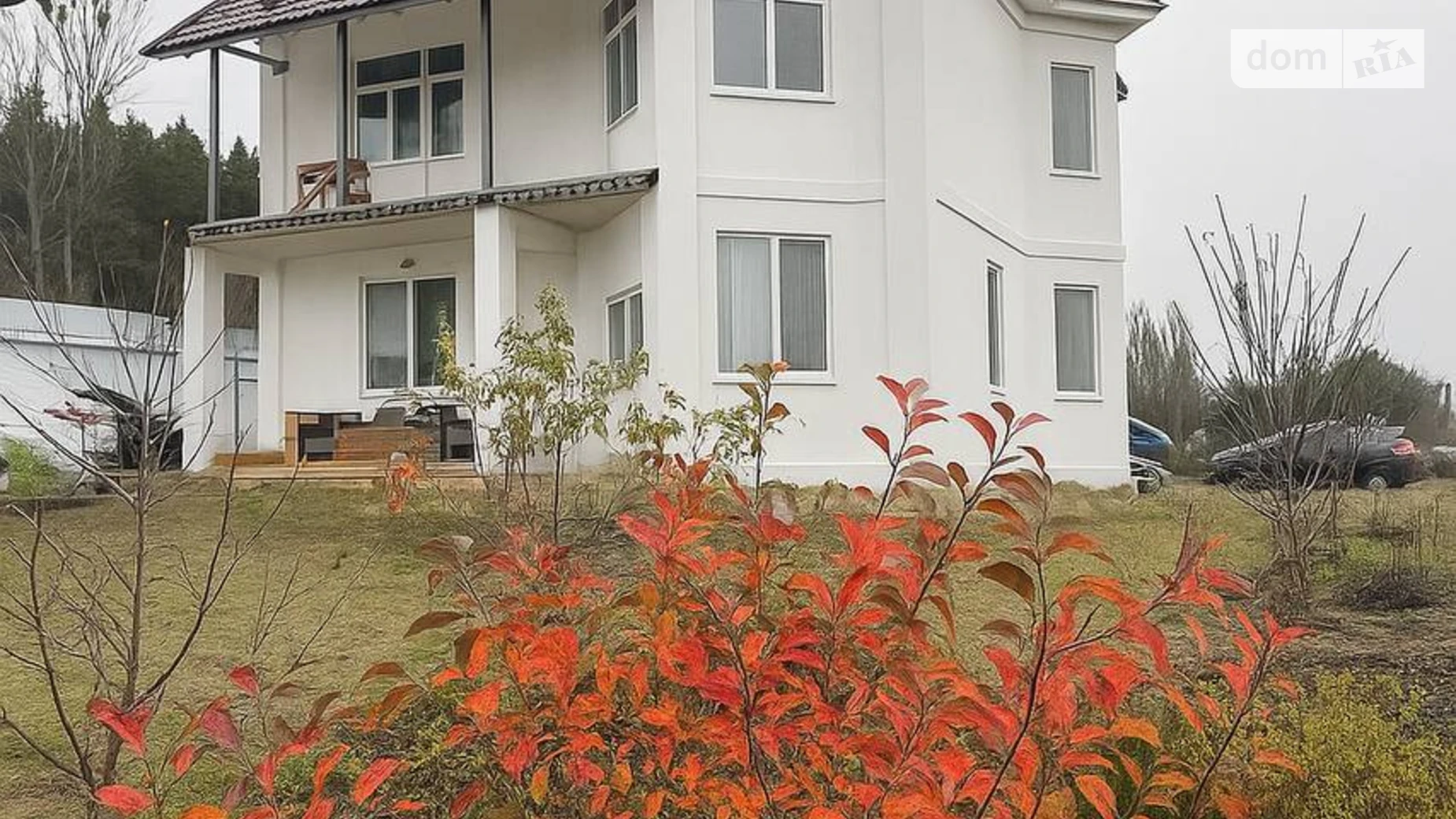 Продается дом на 2 этажа 281.1 кв. м с гаражом, цена: 290000 $ - фото 2