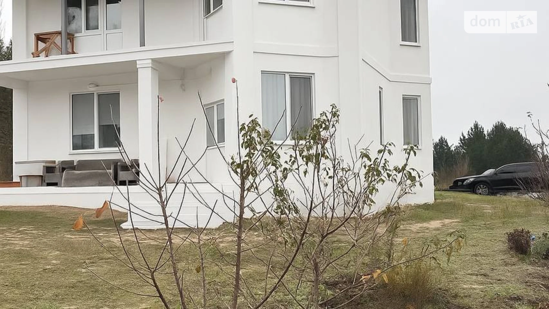 Продается дом на 2 этажа 281.1 кв. м с гаражом, цена: 290000 $ - фото 3