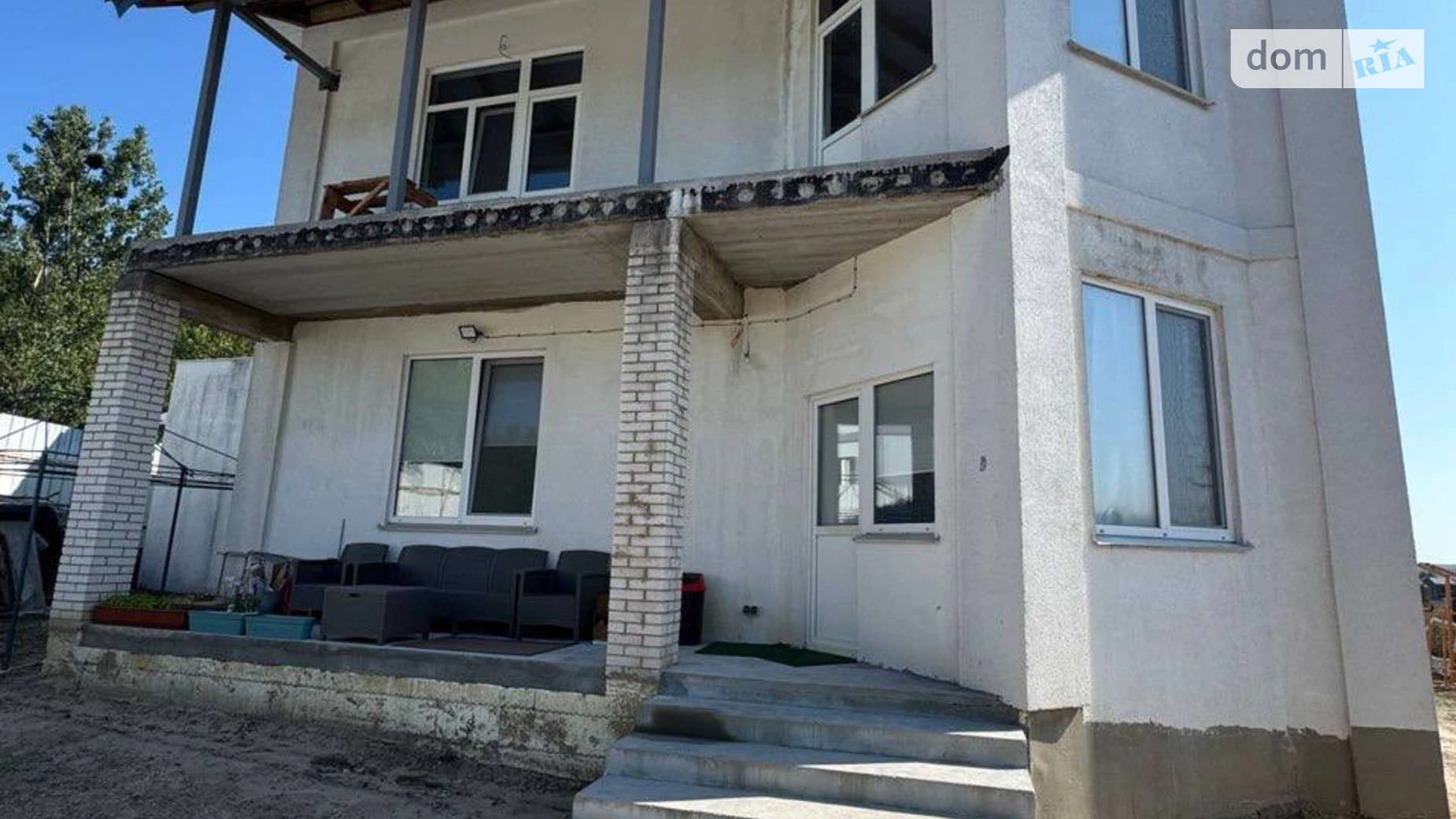 Продается дом на 2 этажа 281.1 кв. м с гаражом, цена: 290000 $ - фото 4