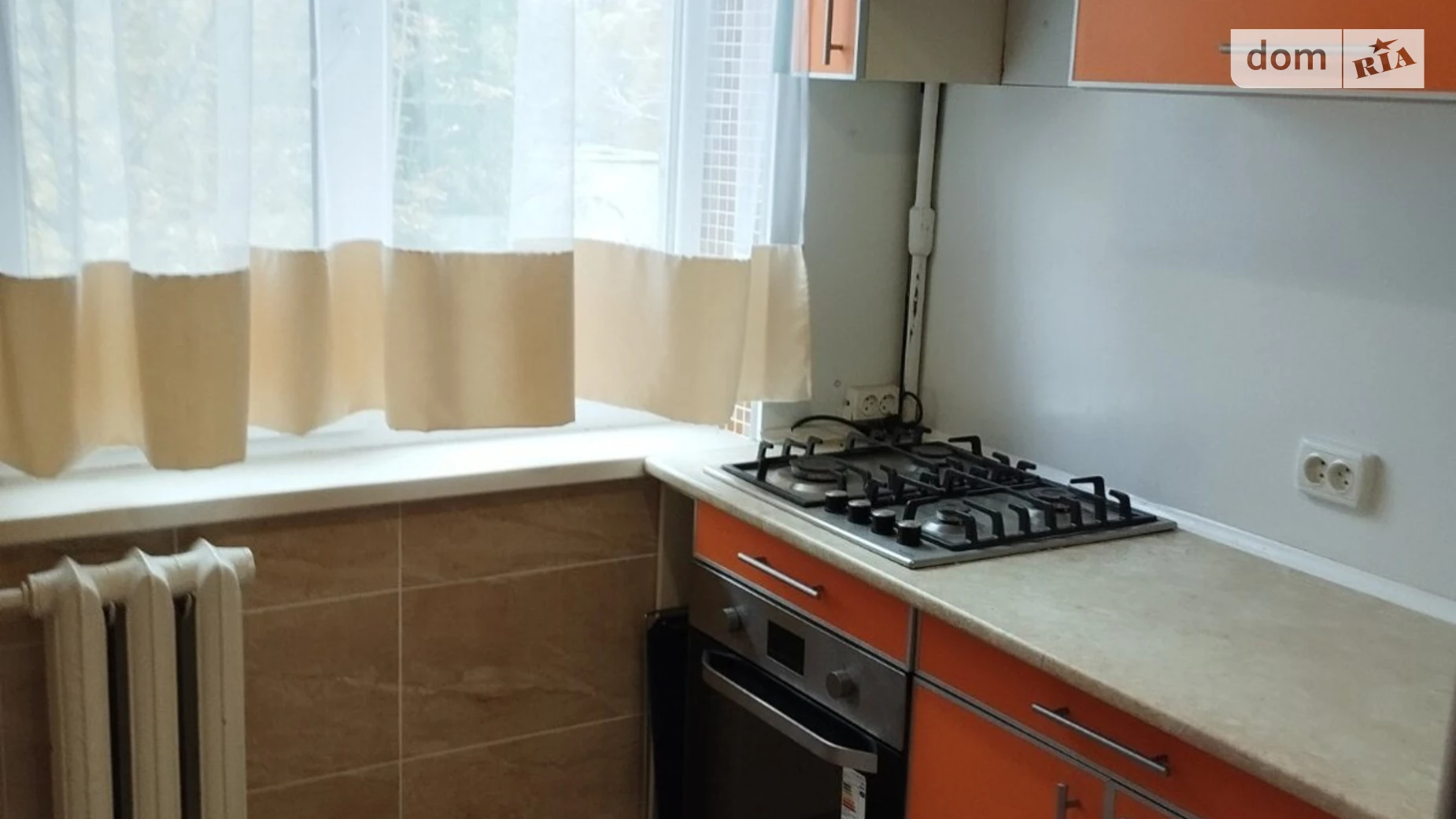 Продается 1-комнатная квартира 32 кв. м в Харькове, просп. Тракторостроителей, 118А - фото 5