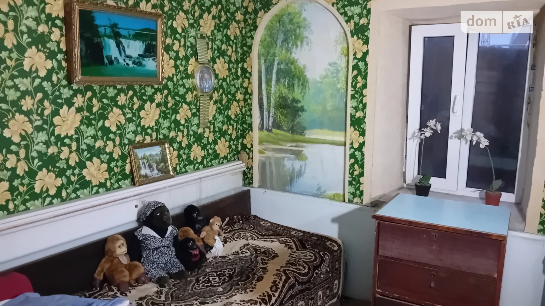 Продается одноэтажный дом 31.1 кв. м с бассейном, цена: 13500 $ - фото 2