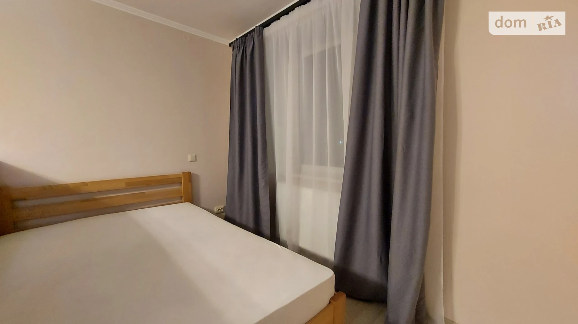 1-комнатная квартира 42 кв. м в Тернополе, ул. Галицкая - фото 3