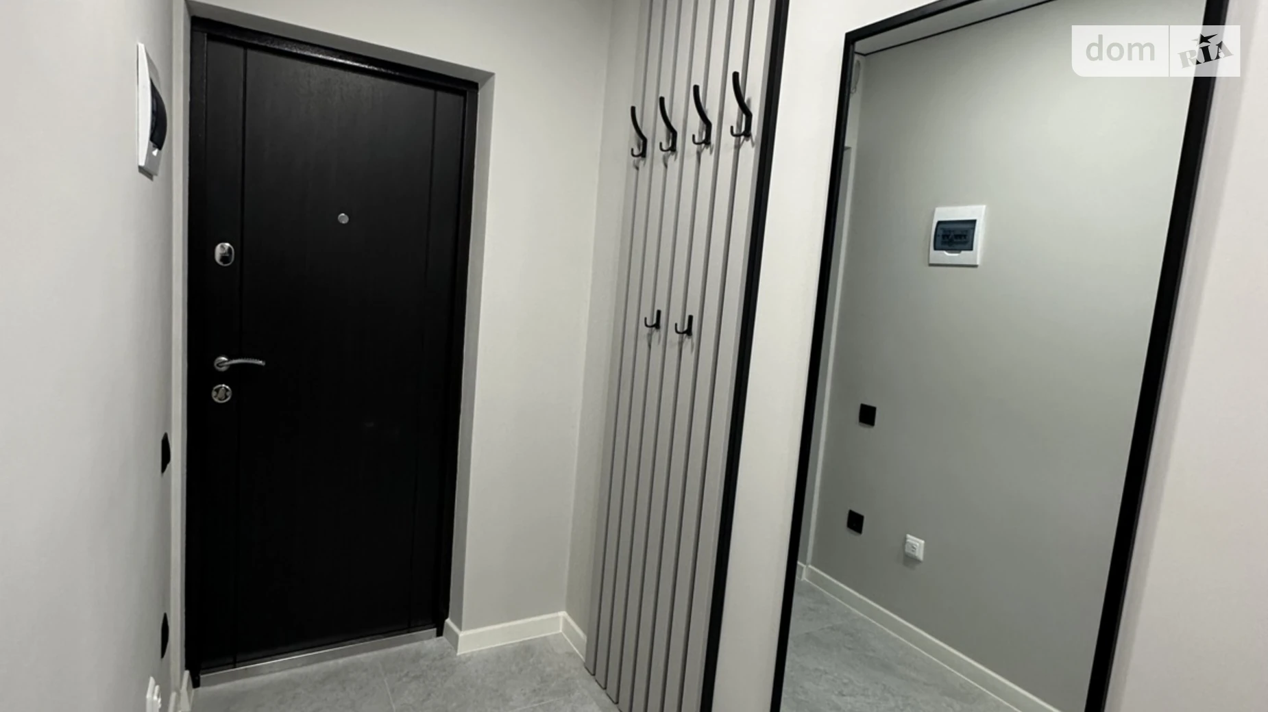 2-кімнатна квартира 58 кв. м у Тернополі, вул. Смакули, 7 - фото 2