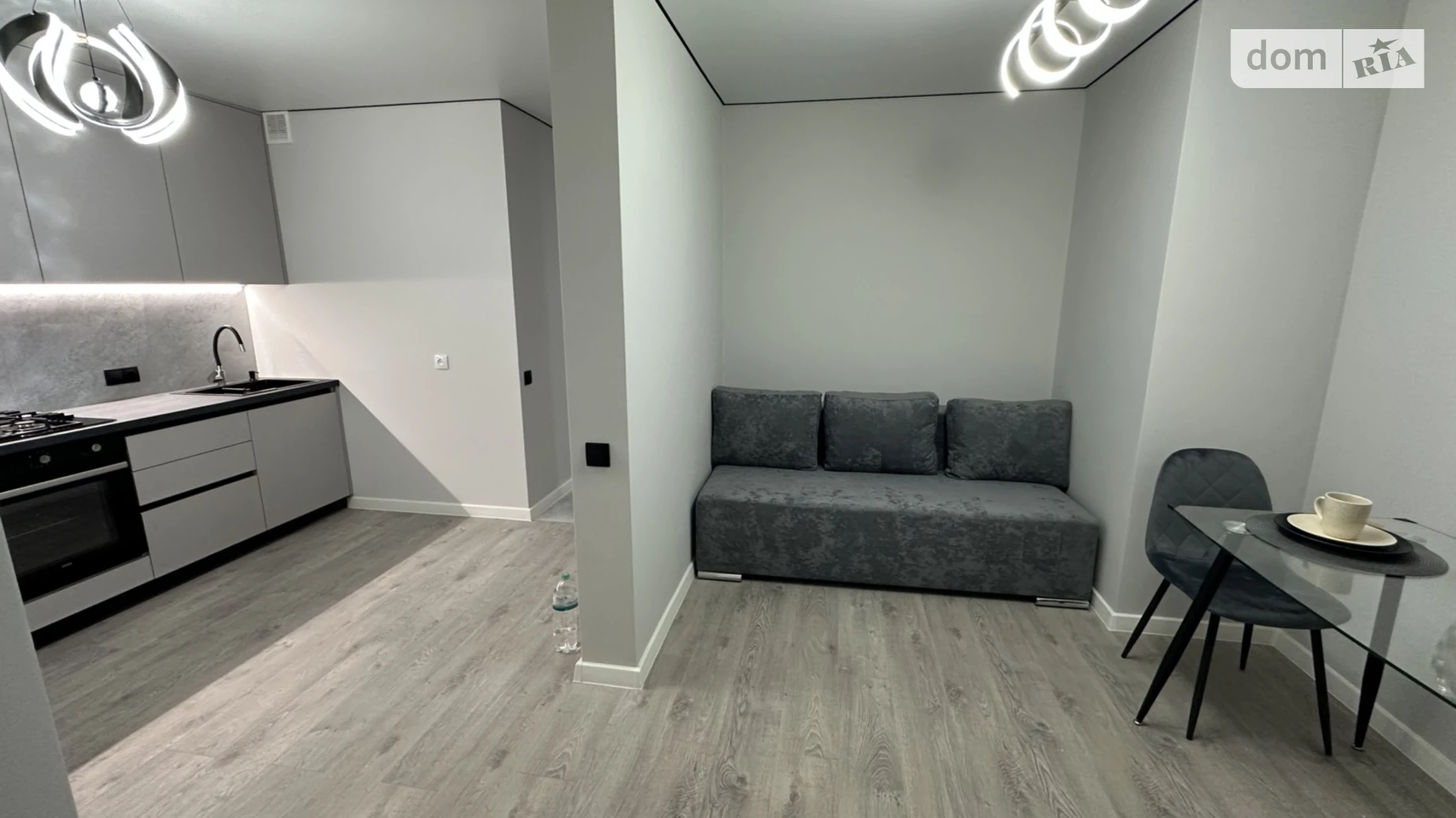 2-кімнатна квартира 58 кв. м у Тернополі, вул. Смакули, 7 - фото 3