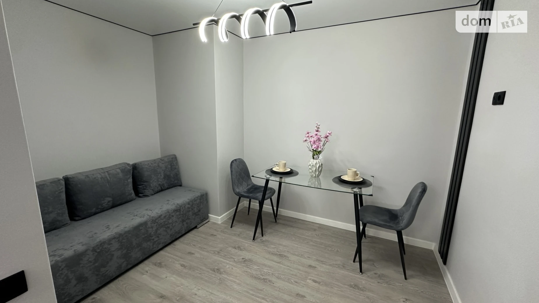 2-кімнатна квартира 58 кв. м у Тернополі, вул. Смакули, 7 - фото 4