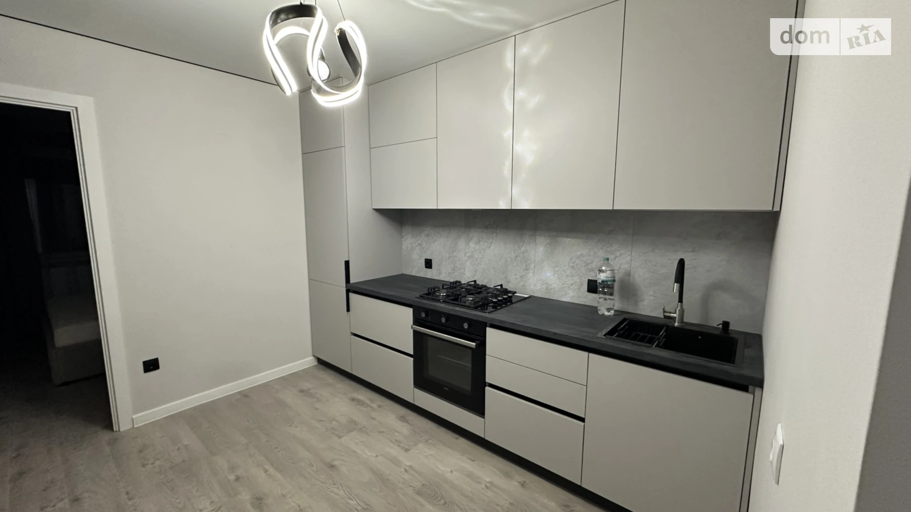 2-кімнатна квартира 58 кв. м у Тернополі, вул. Смакули, 7 - фото 5