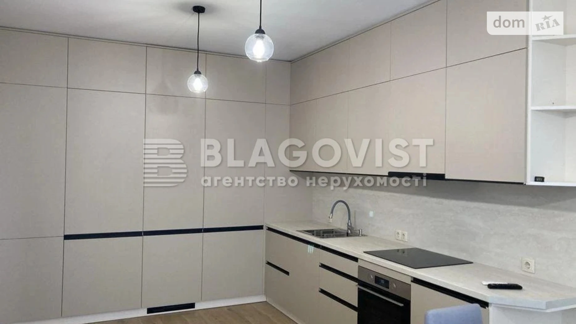 Продается 1-комнатная квартира 47 кв. м в Киеве, цена: 117000 $ - фото 3